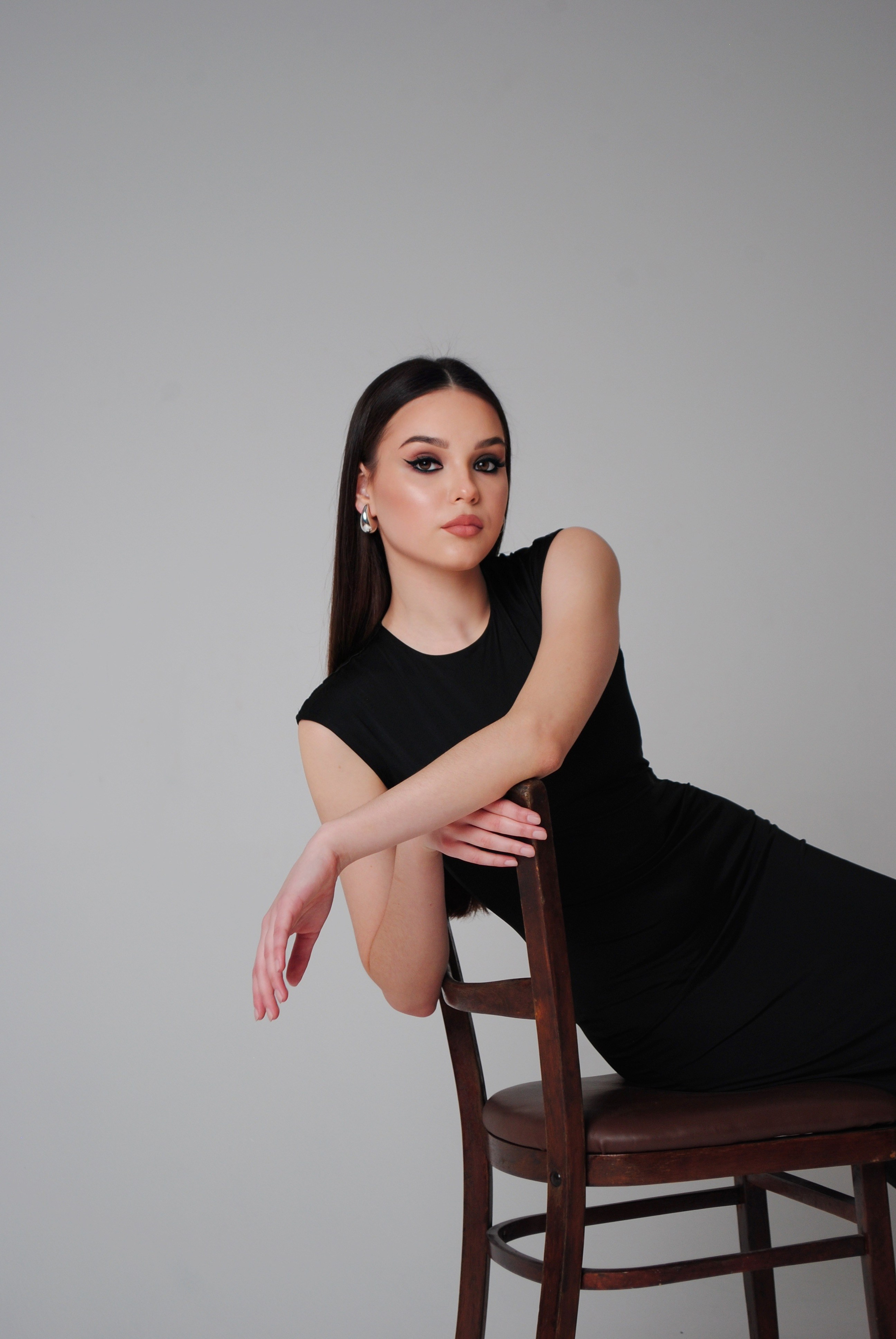 Арина. Фотограф Мария Мусаелян