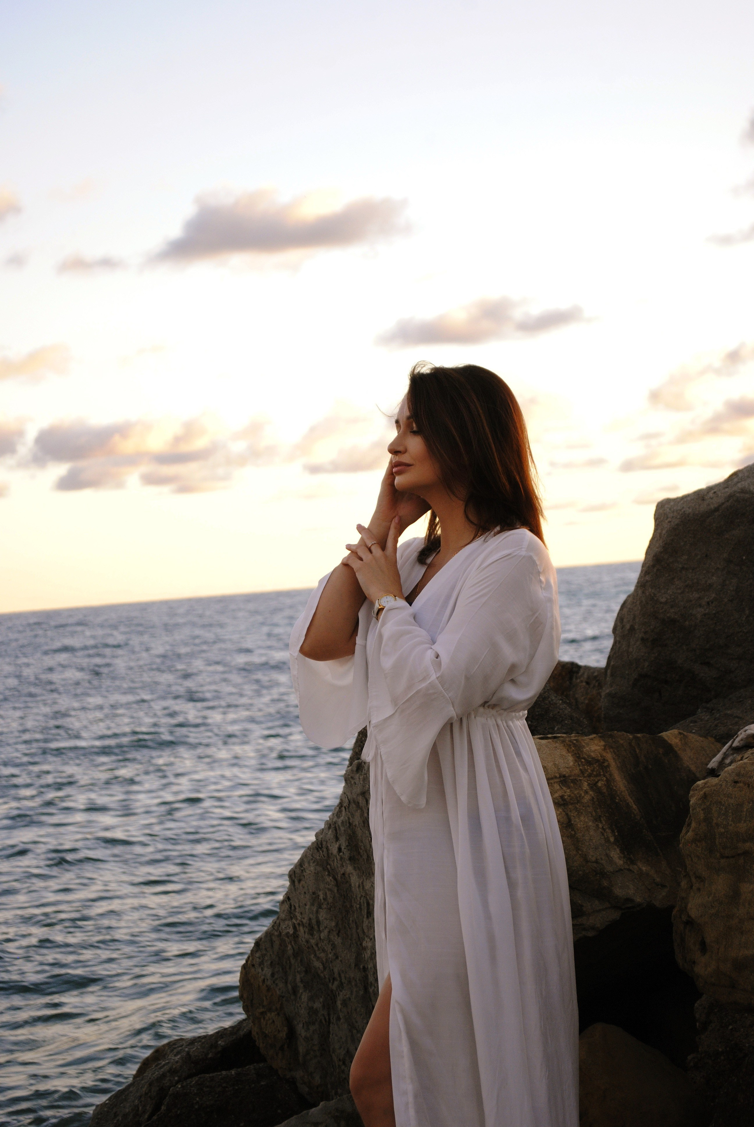 Даша. Фотограф Мария Мусаелян