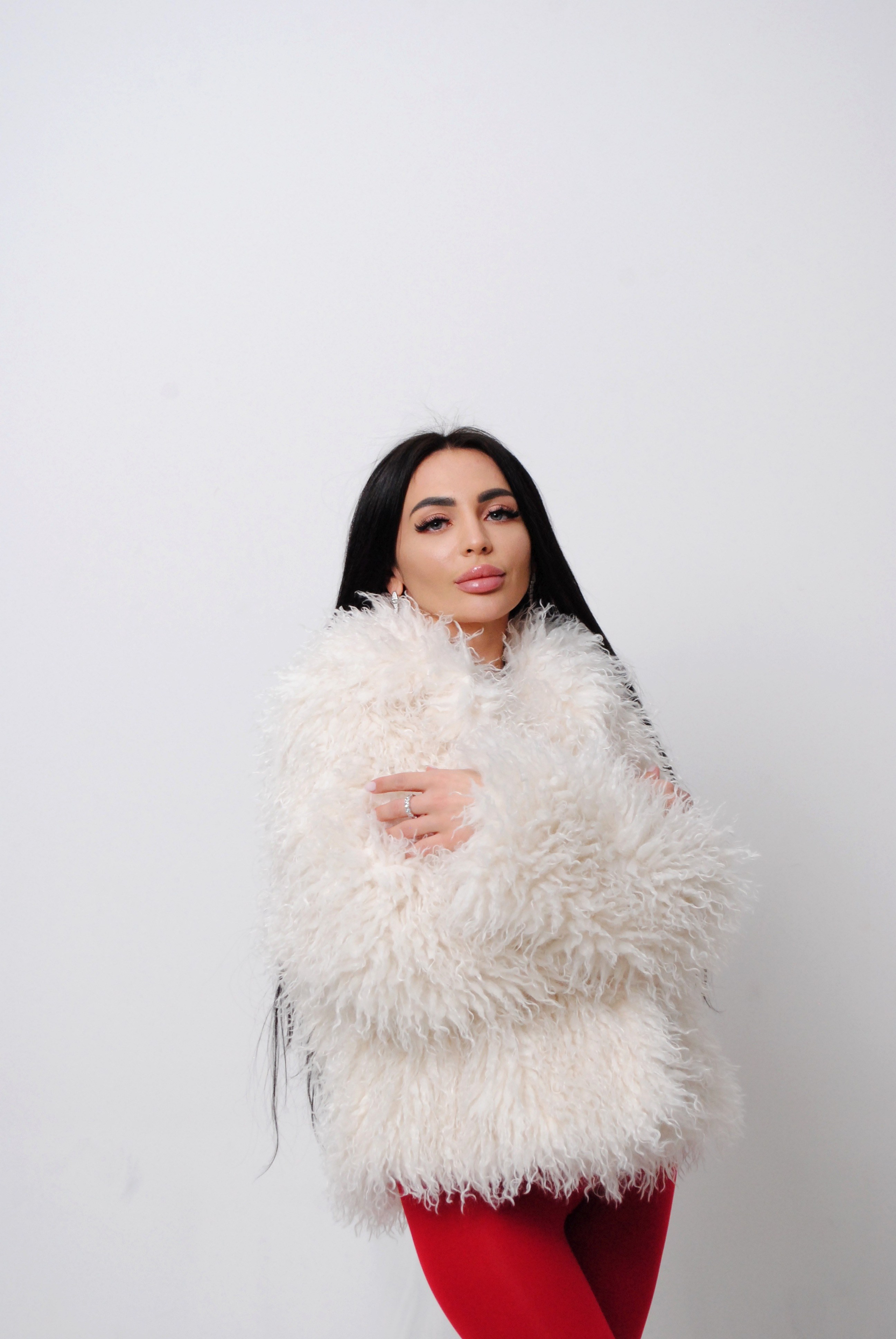 Надежда. Фотограф Мария Мусаелян