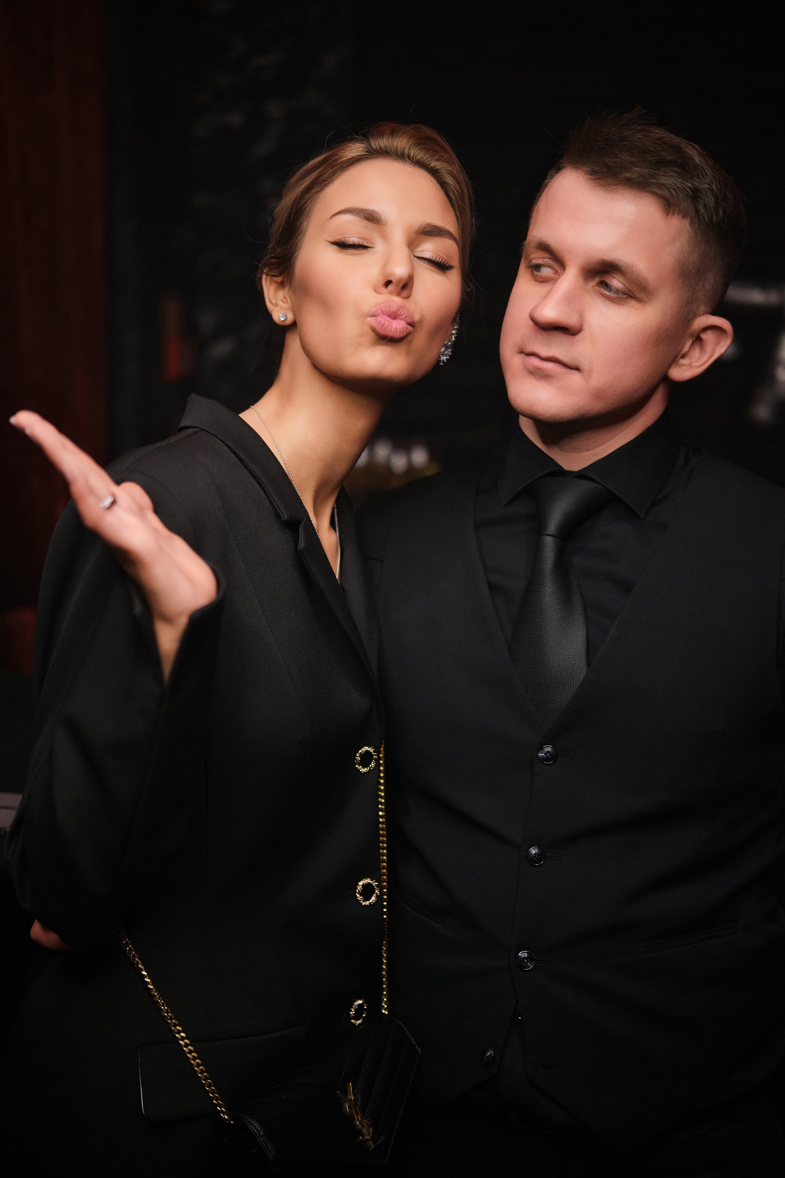 Новогодний корпоратив компании Synesis. Репортажный фотограф Дмитрий Литвинский. Минск, Беларусь, мир