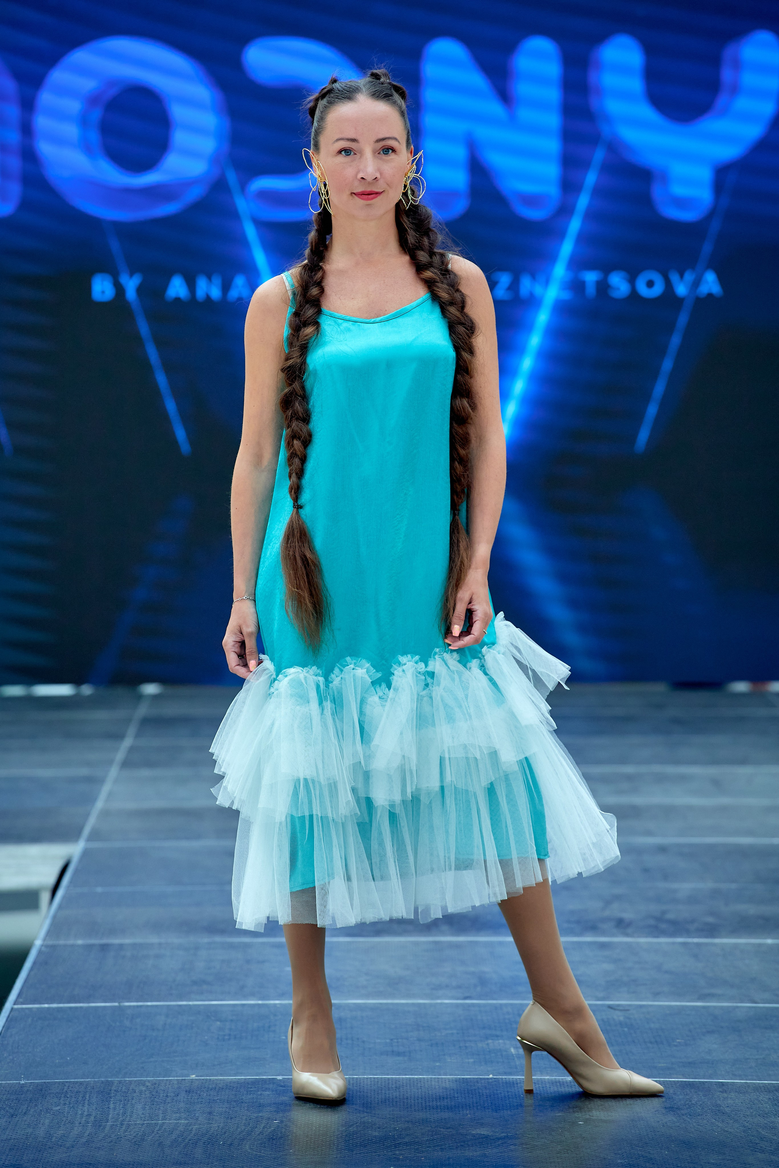 Репортаж. Фотограф в Екатеринбурге Булат Хамитов