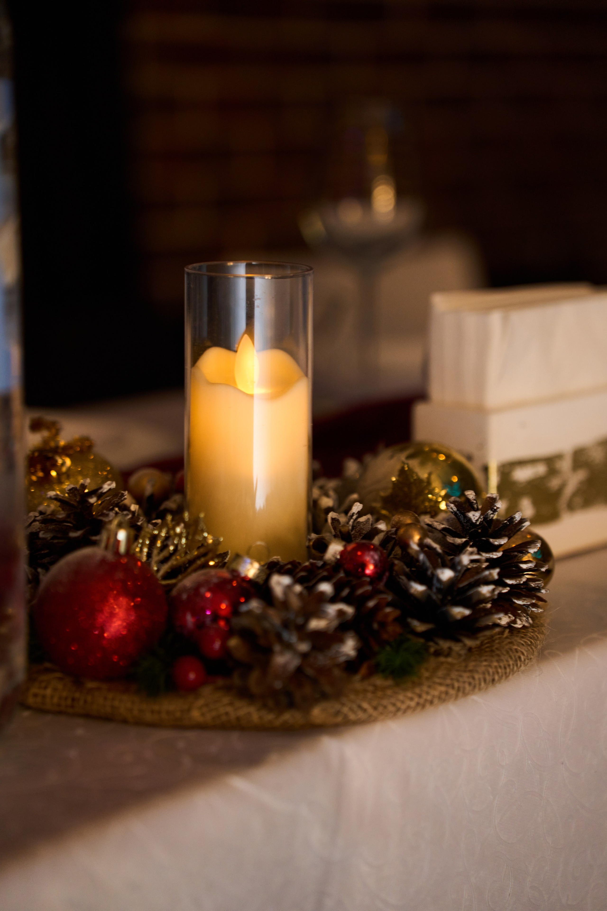 Новогодний корпоратив HitMedia. Елизавета Мальгина, фотограф в Москве