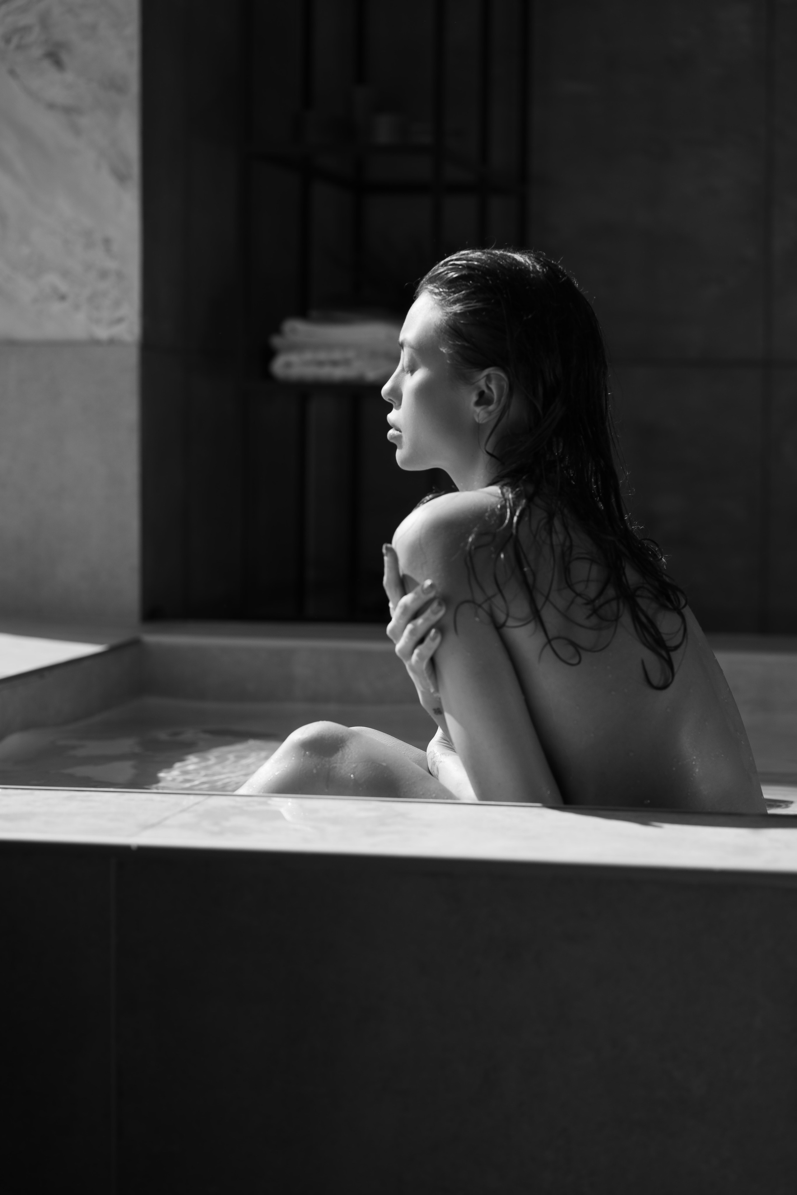 НЮ (18+). Фотограф Александра Васильева