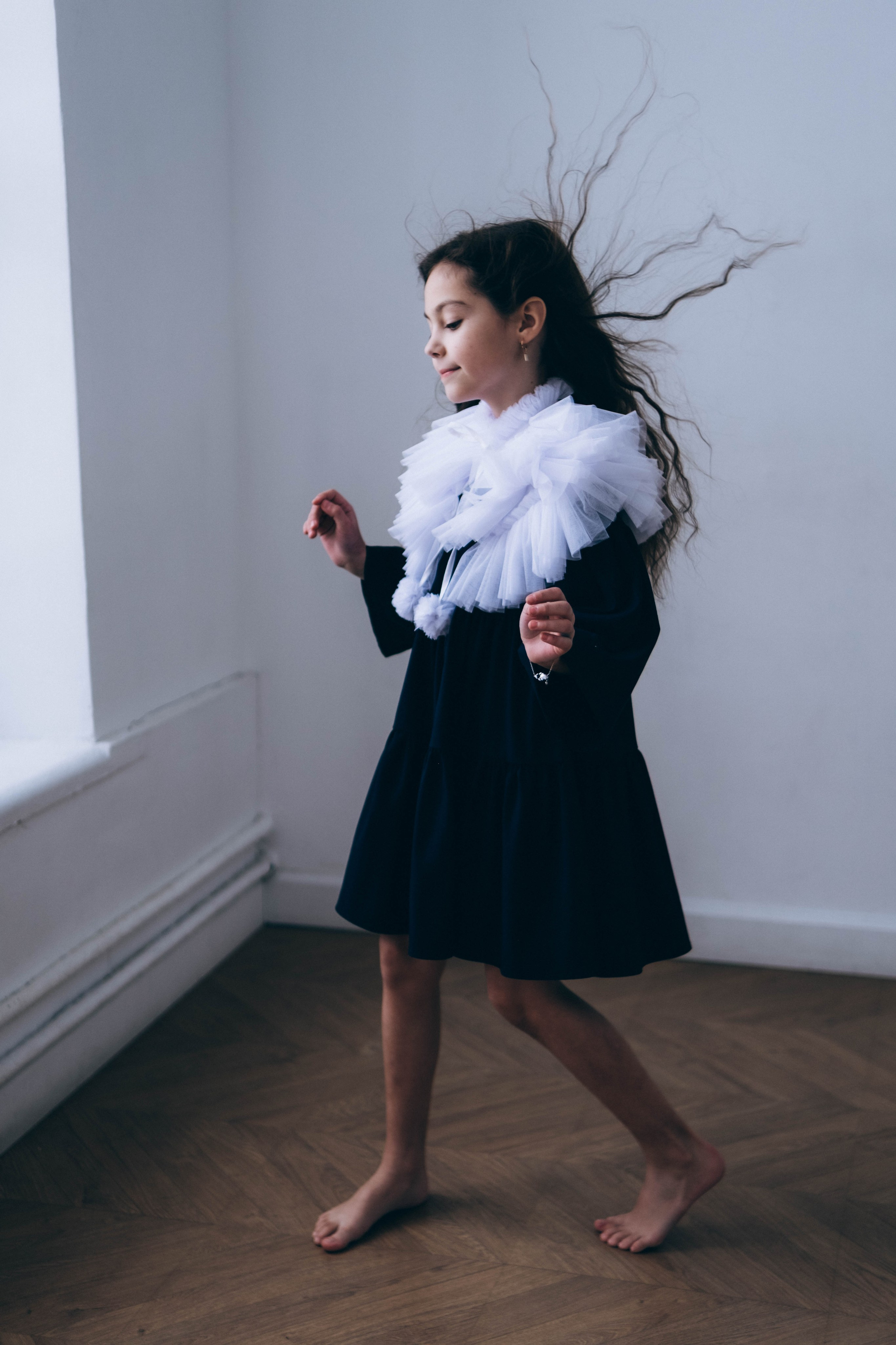 ДЕТСКИЙ ПОРТРЕТ. Фотограф Наталья Авсеенкова