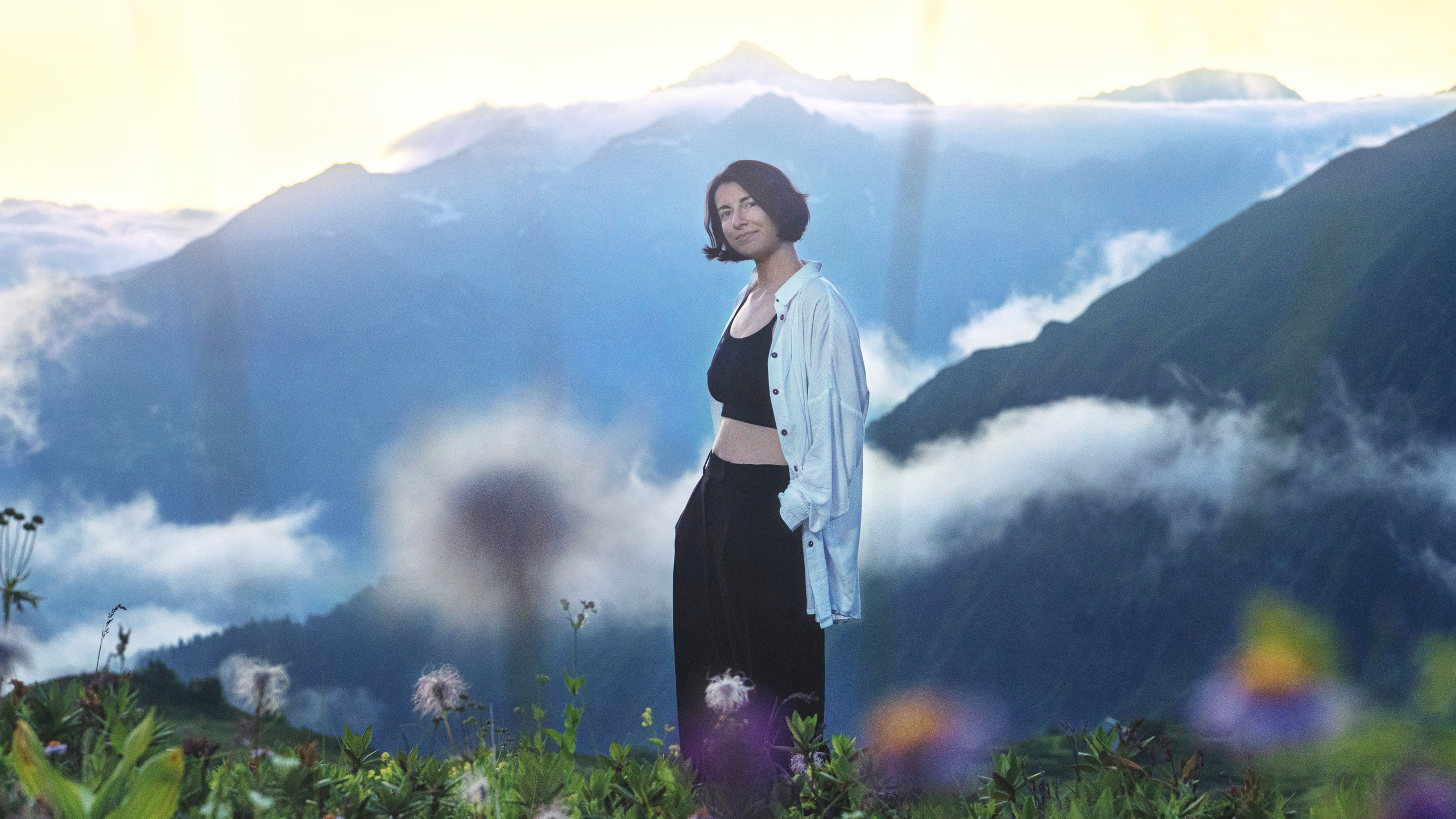 Андрей Фадеев фото видео Тбилиси