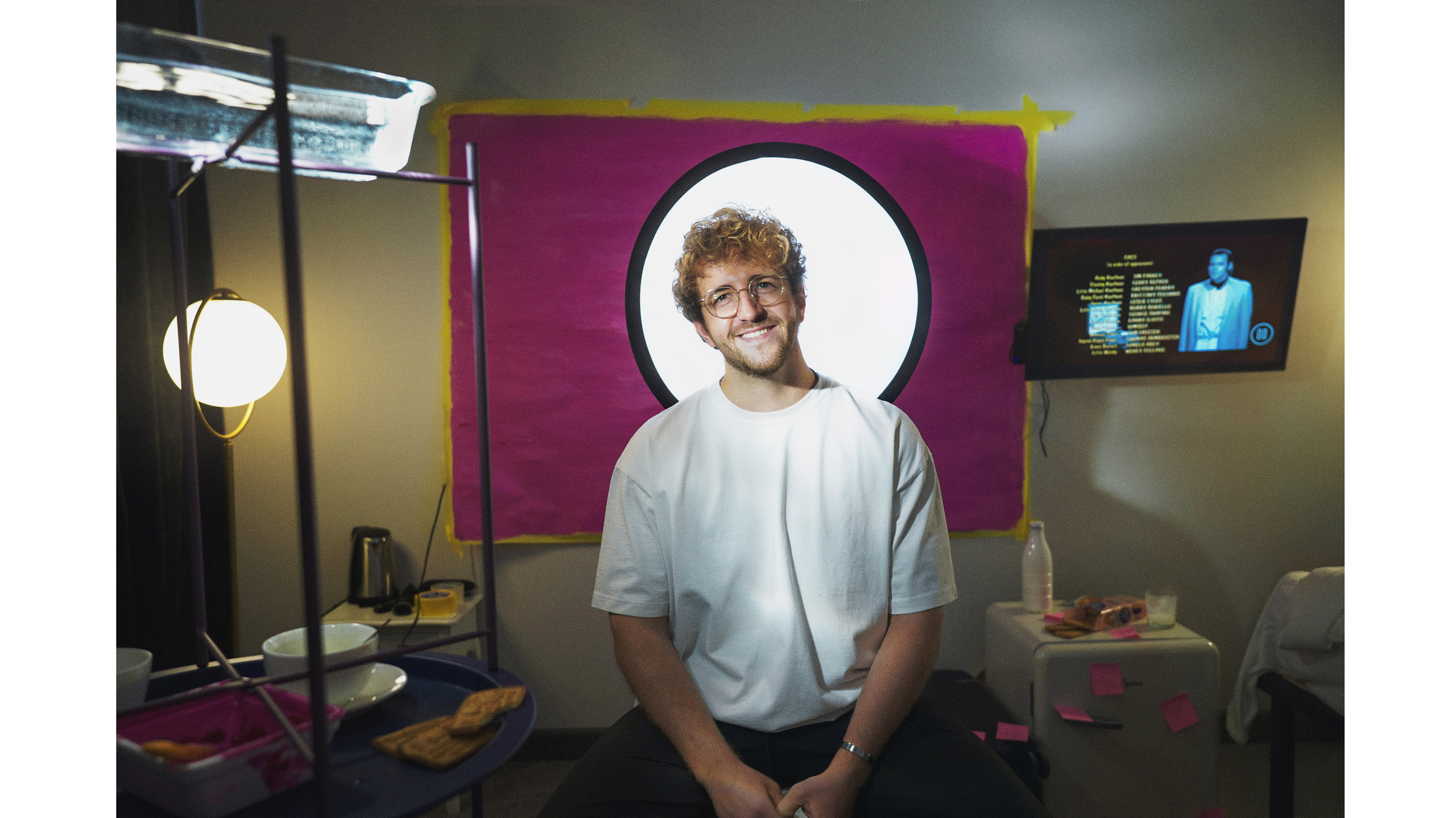 Андрей Фадеев фото видео Тбилиси