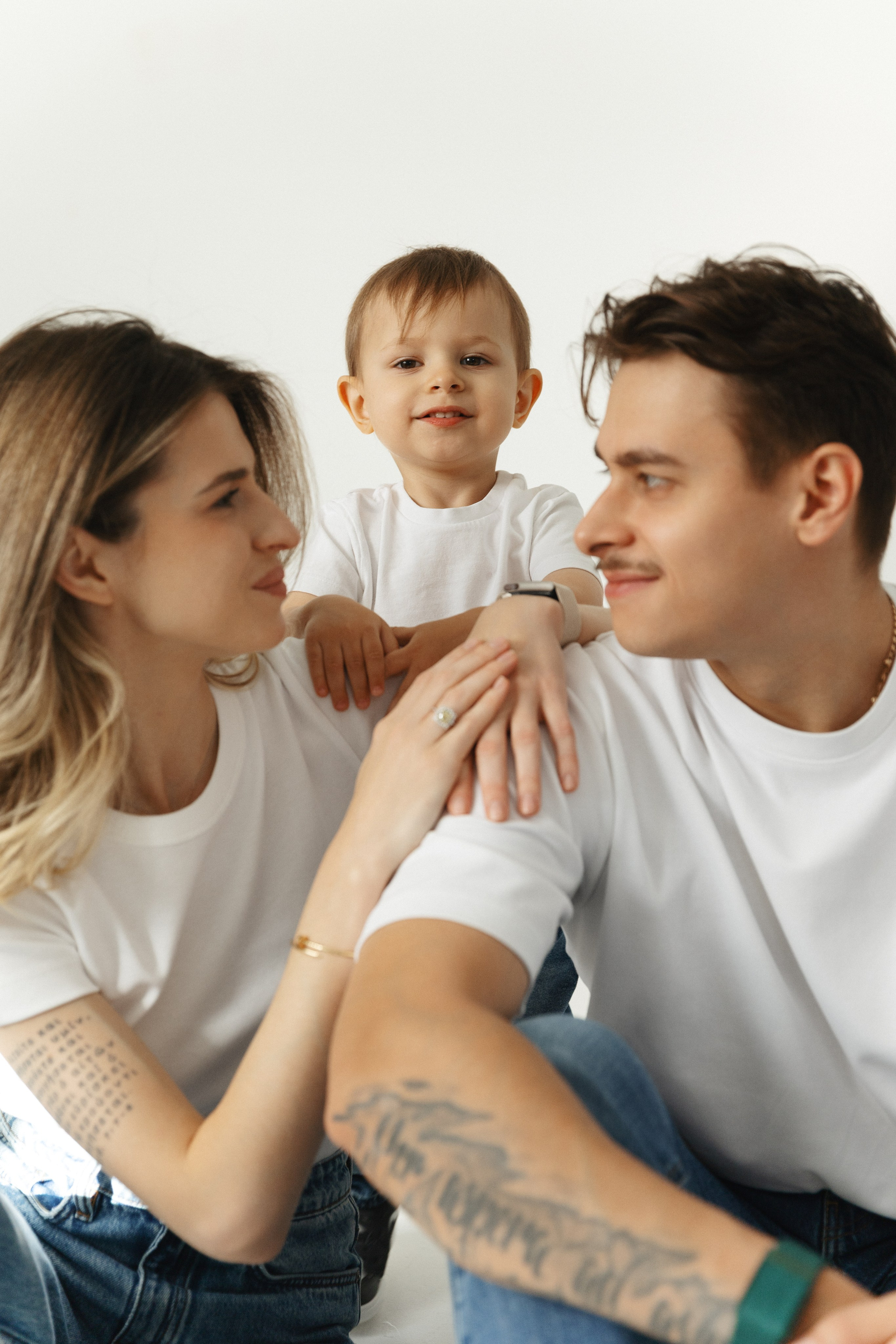 Самоновы (2)