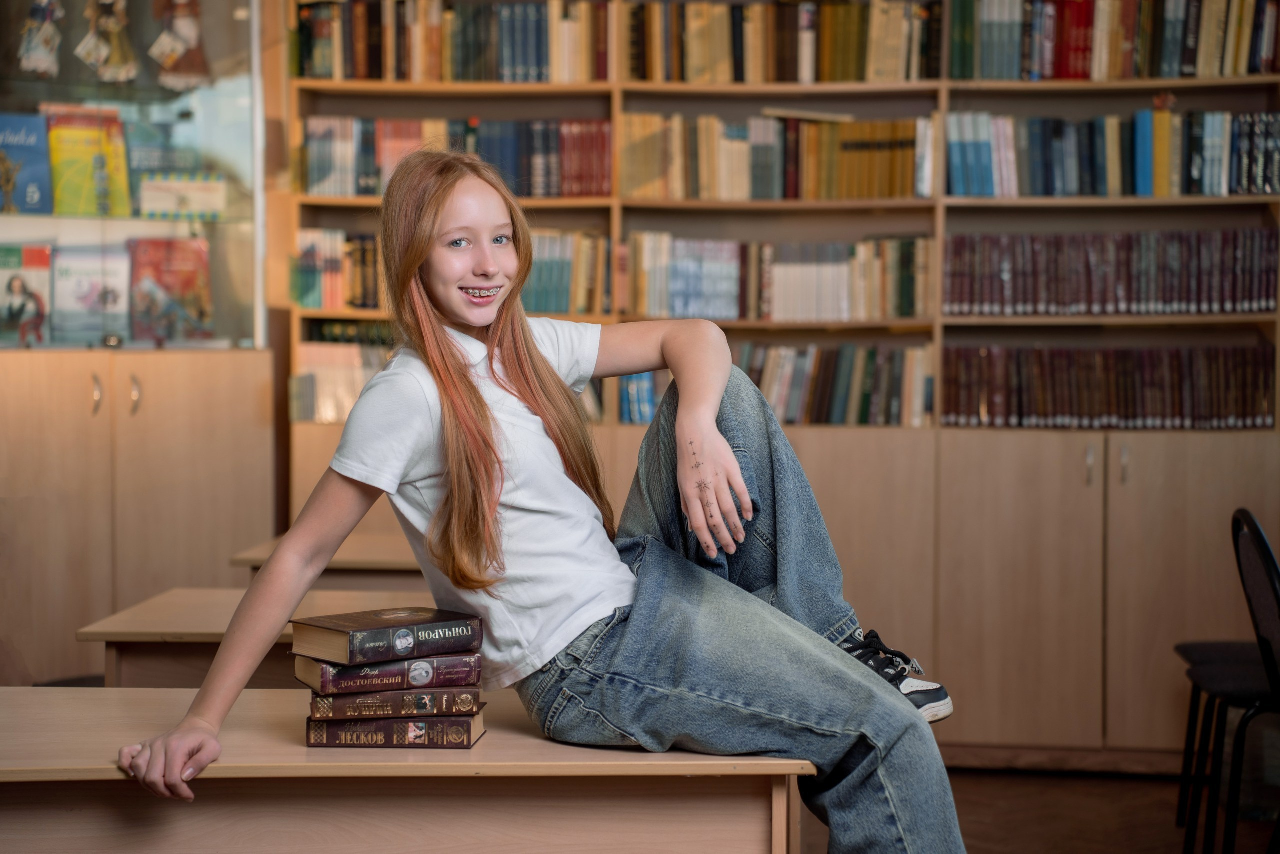 Доп.услуги. Forteens Выпускные альбомы в Нижнем Новгороде