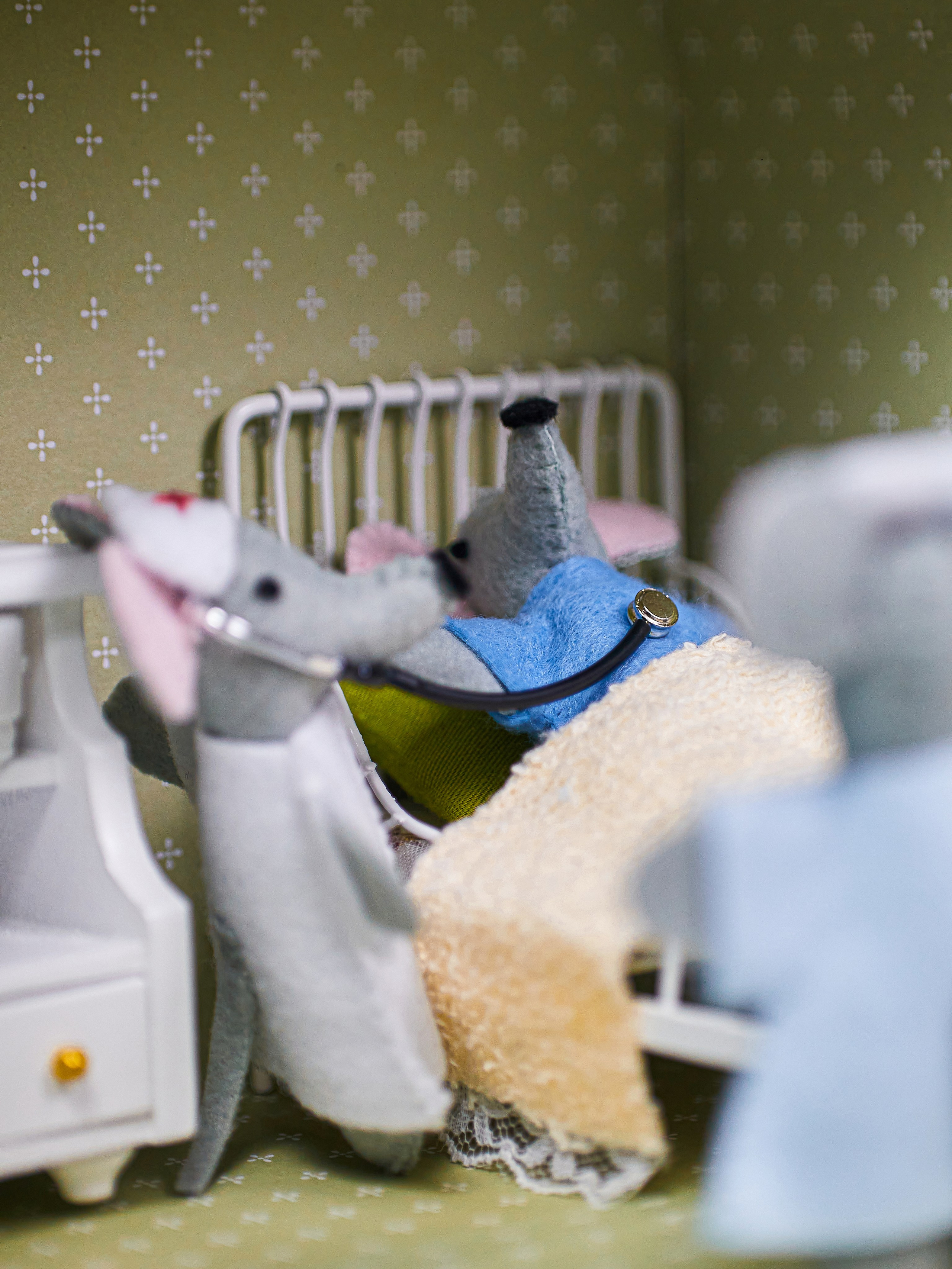 Общее портфолио. Агентство «Кооператив»