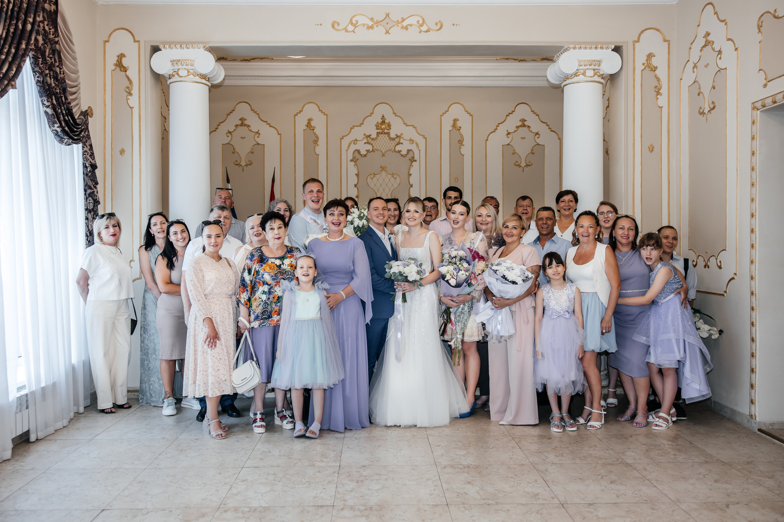 Анонс свадьбы Елены и Владислава. Свадебный фотограф в Крыму и Севастополе Ольга Баскакова