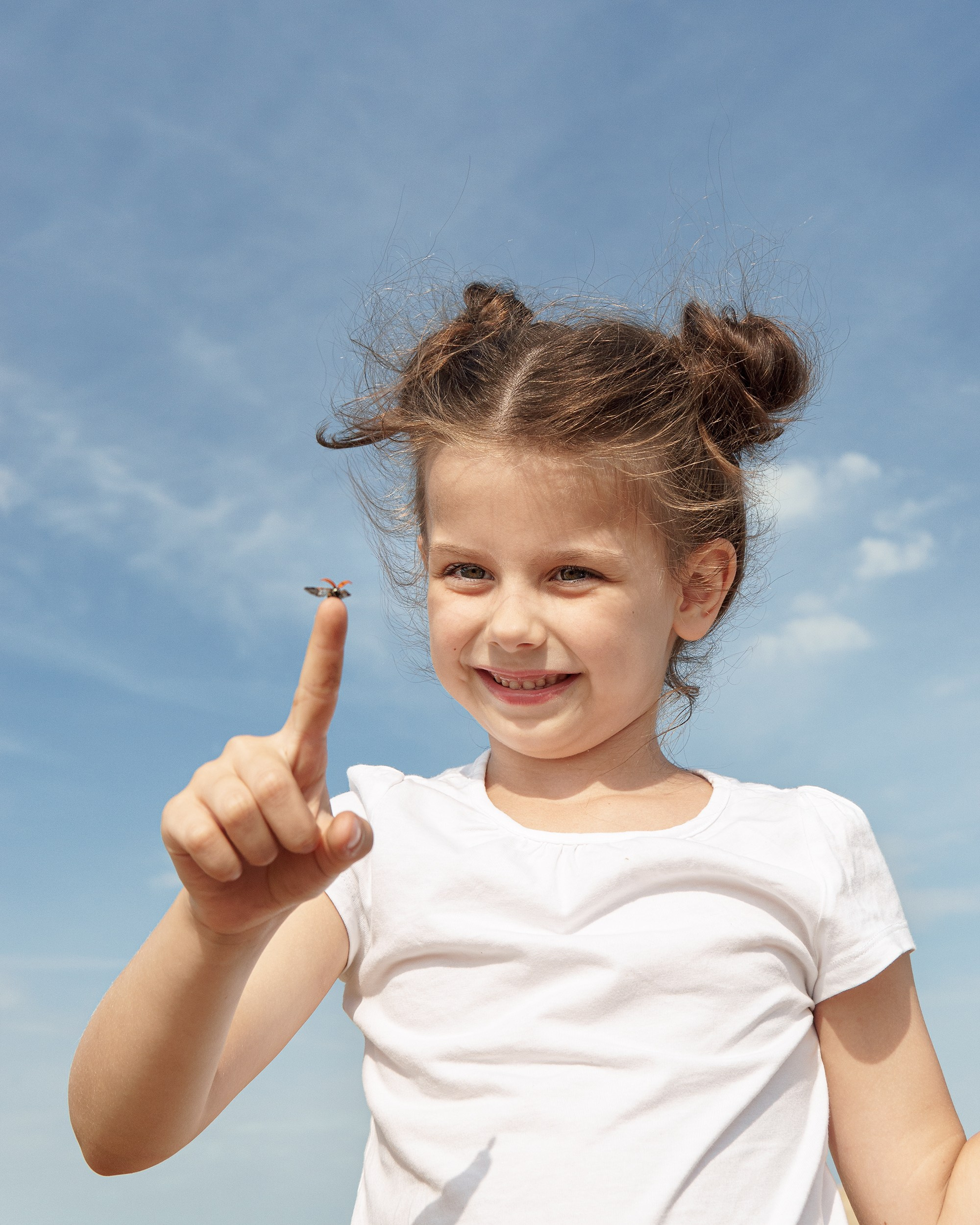 Василина и Павла. Елена Симонова