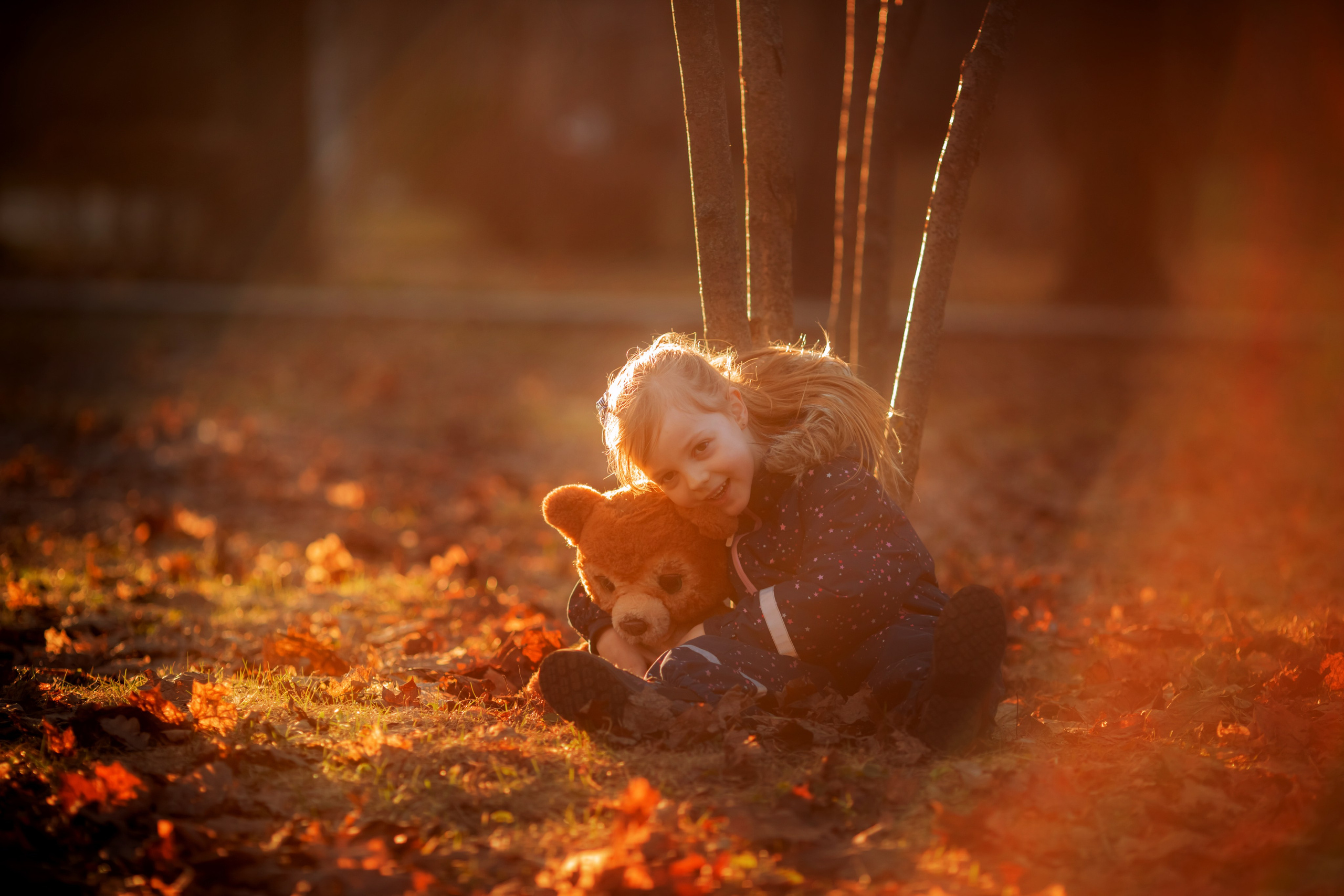 Шоколадная весна. Семейная Фотосессия. צלם ואמן ילדים ומשפחה