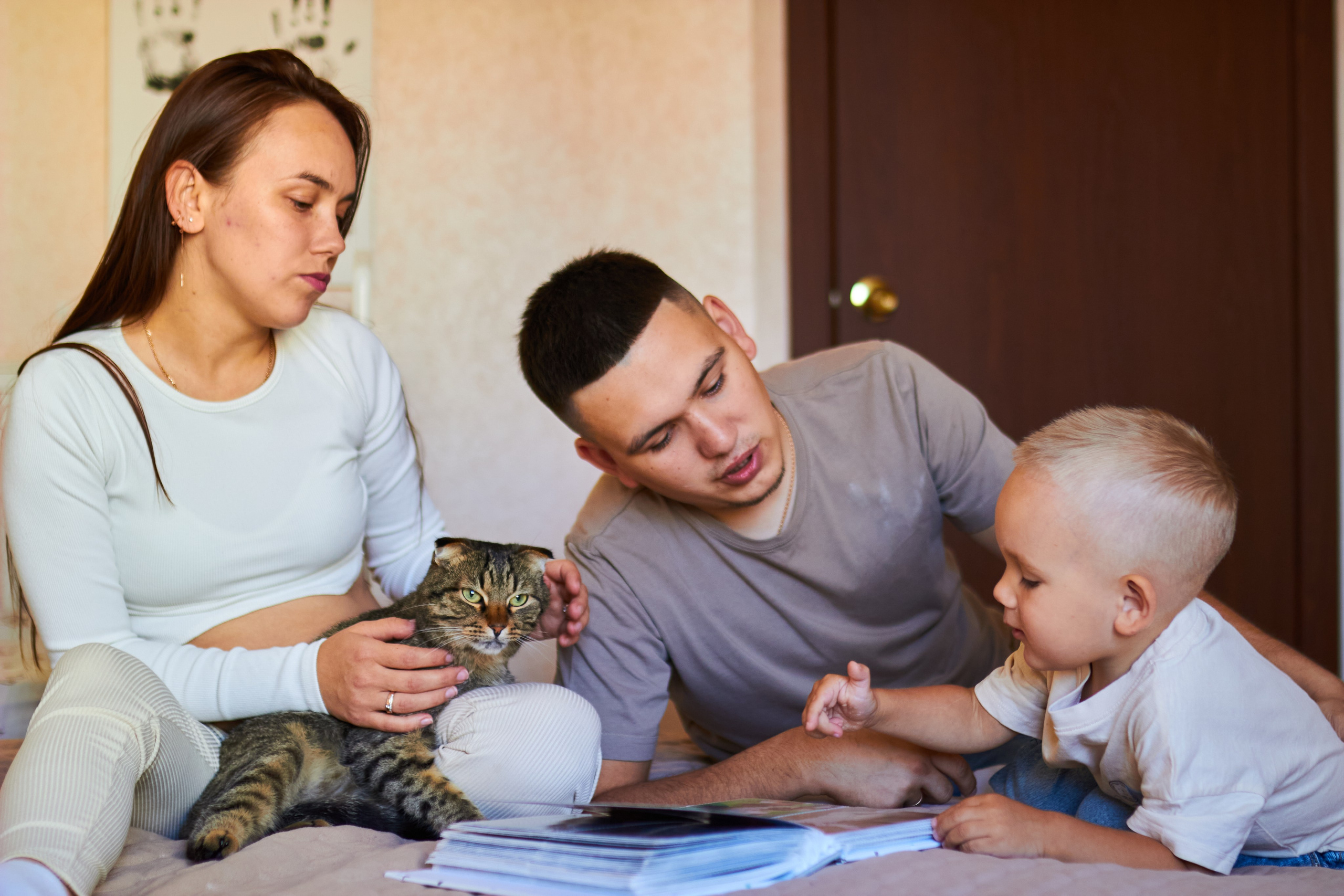 Альберт/Айгуль/Адель