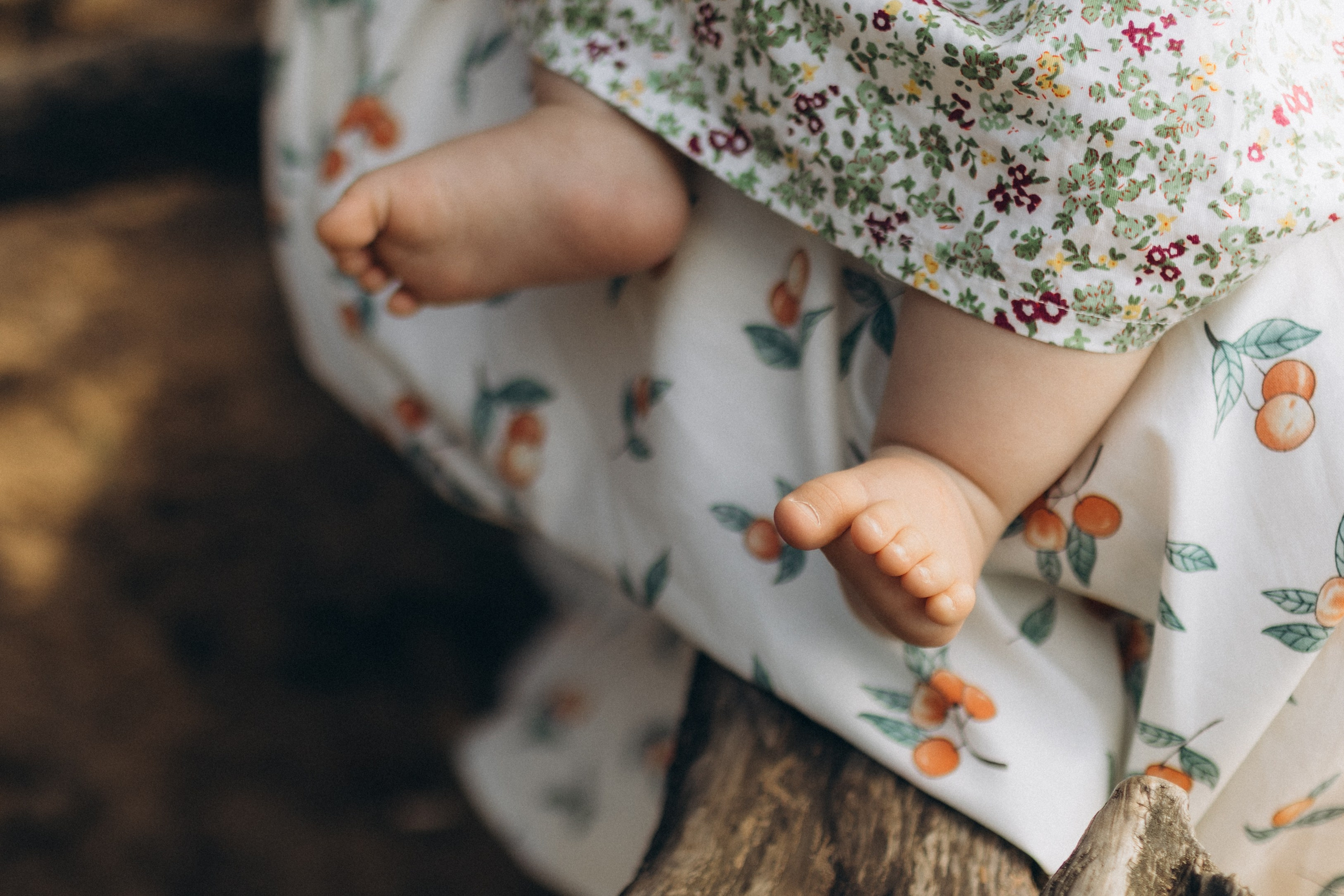 Один закат на двоих. Семейный фотограф в Москве и МО Маша Забудская