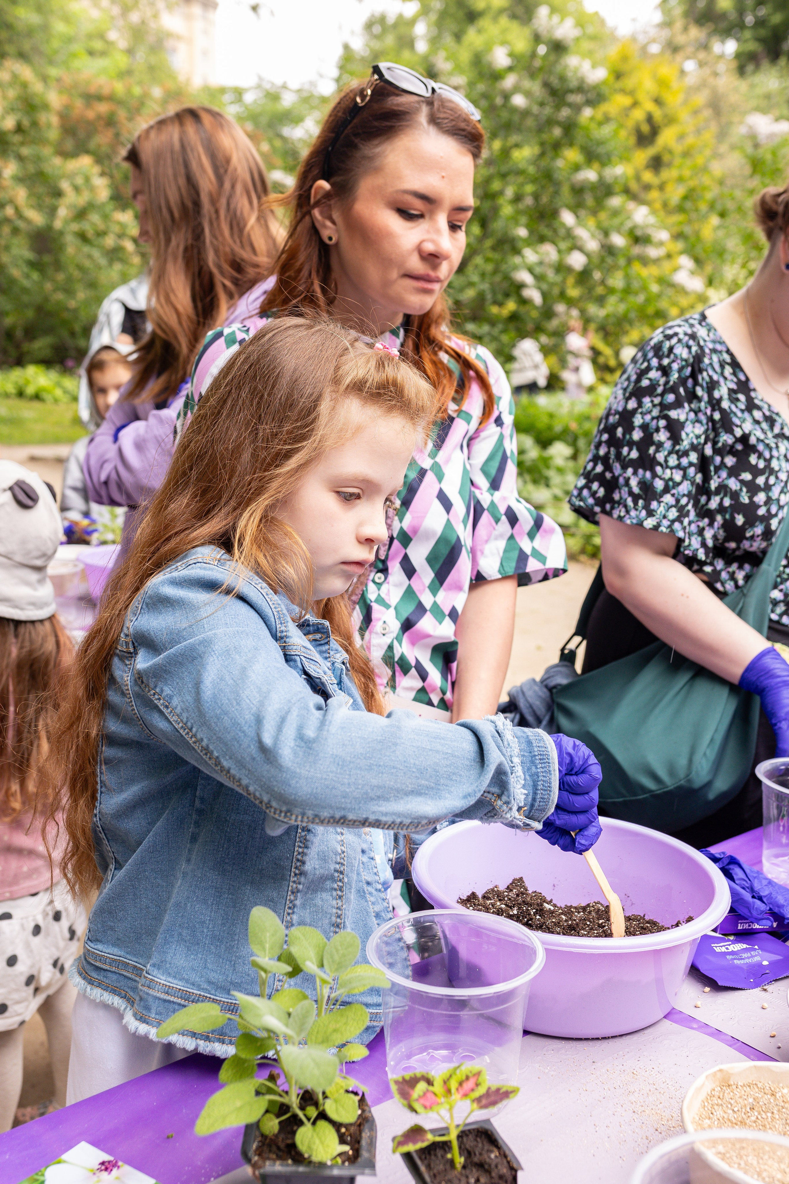 Мастер-класс от Аминосил. Александра Куликова фотограф, Москва