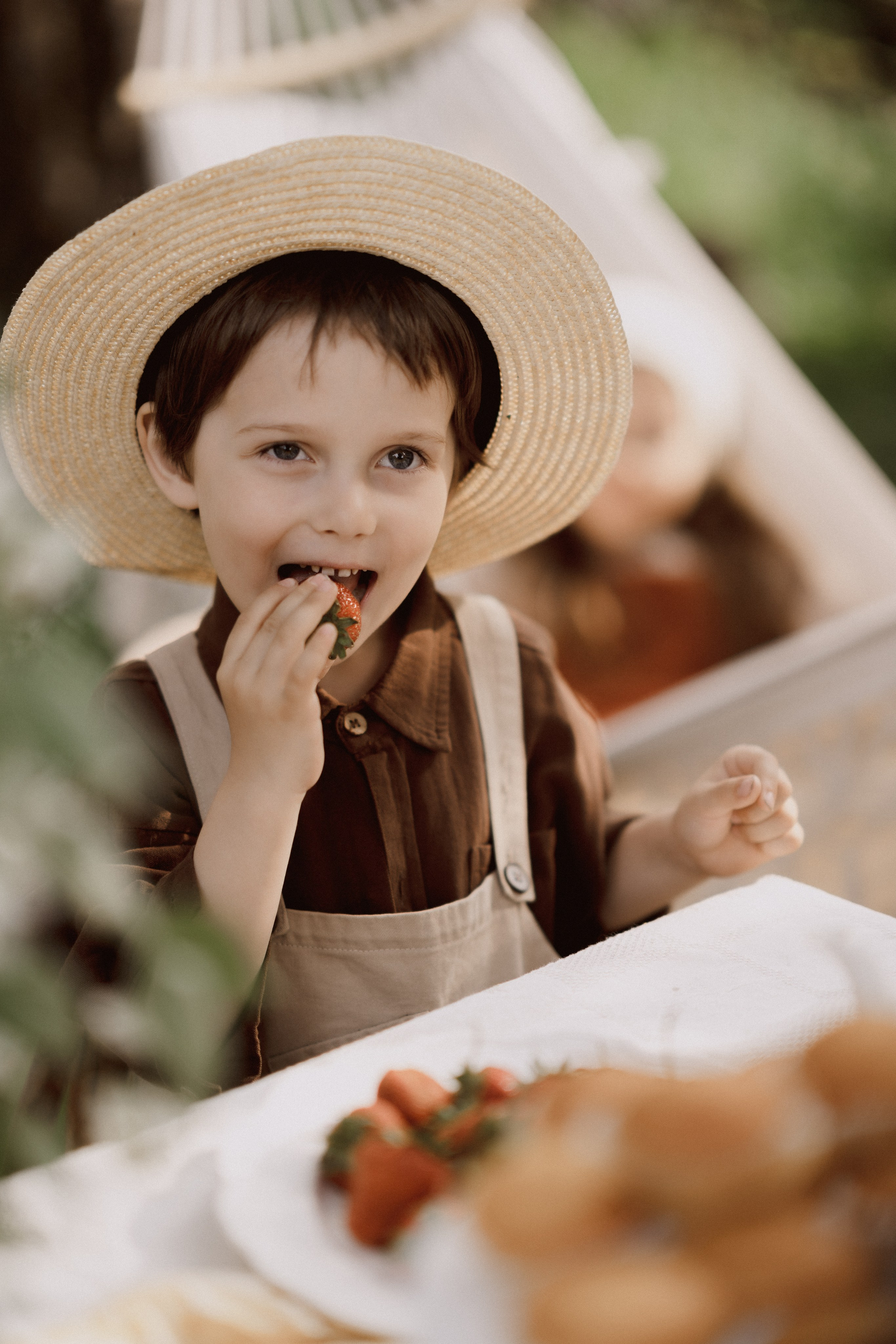 Летняя, семейная. Семейный и детский фотограф в Сергиев Посаде, Хотьково Якимчук Любовь
