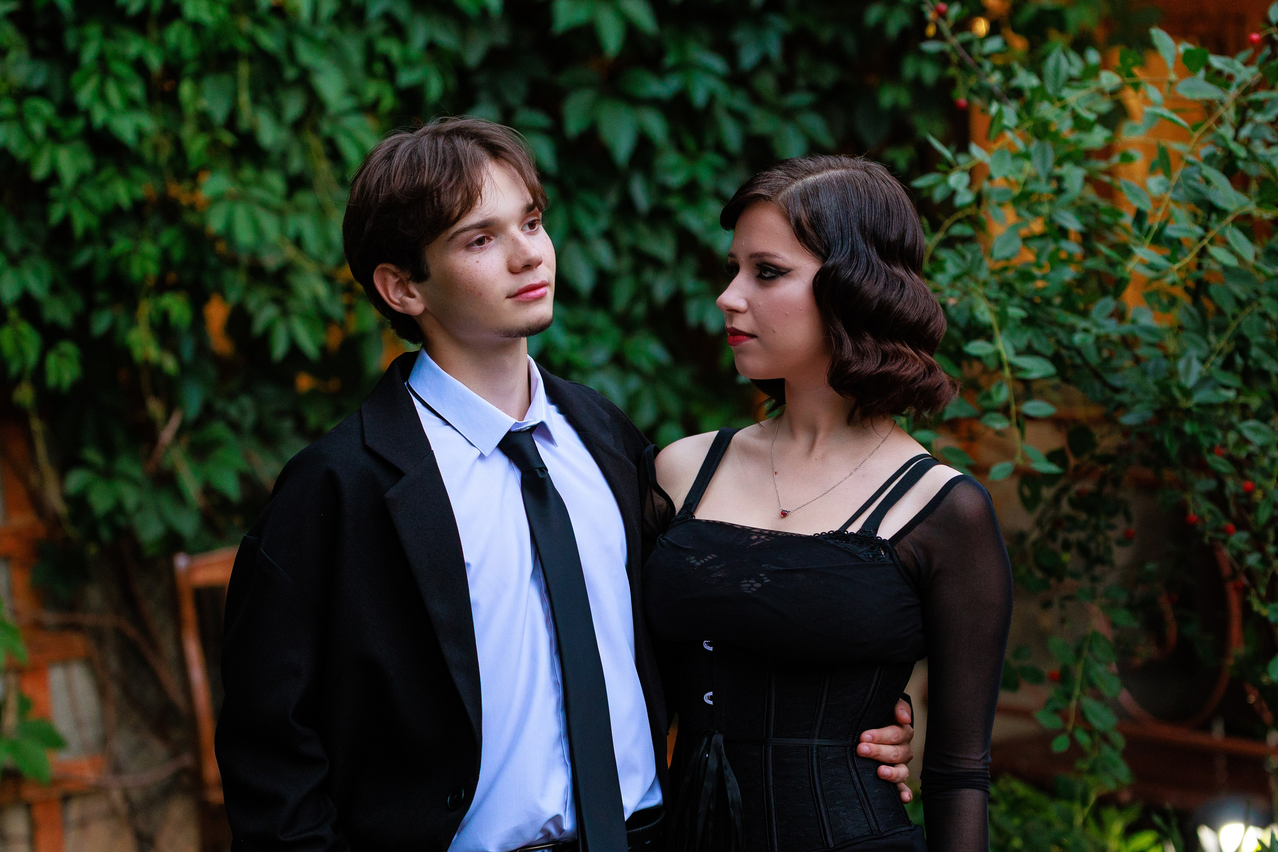 Мероприятия. Фотограф Роман Князев