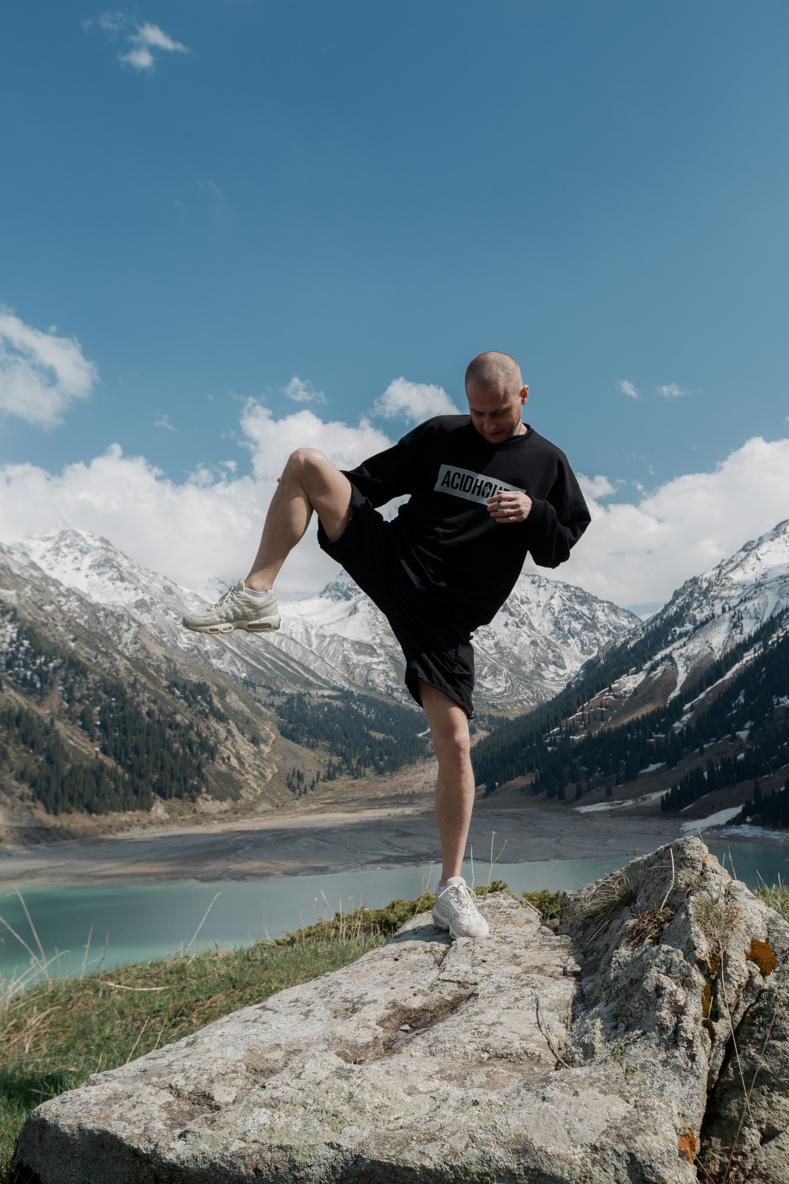 ATL CREW. Евгений Матвеев — фотограф в Санкт-Петербурге