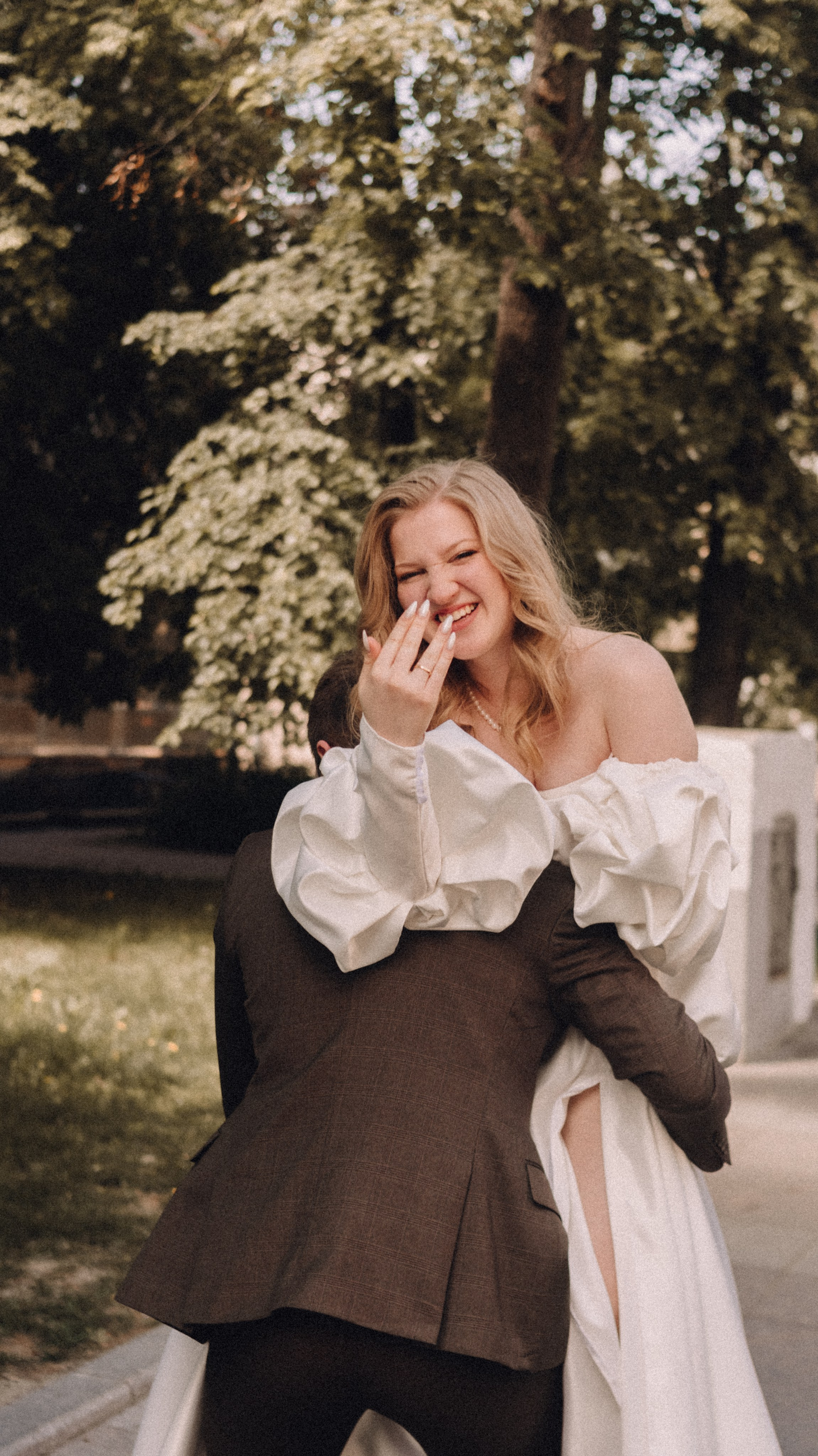 Свадебная Фотоссесия. Фотограф Анастасия Монах