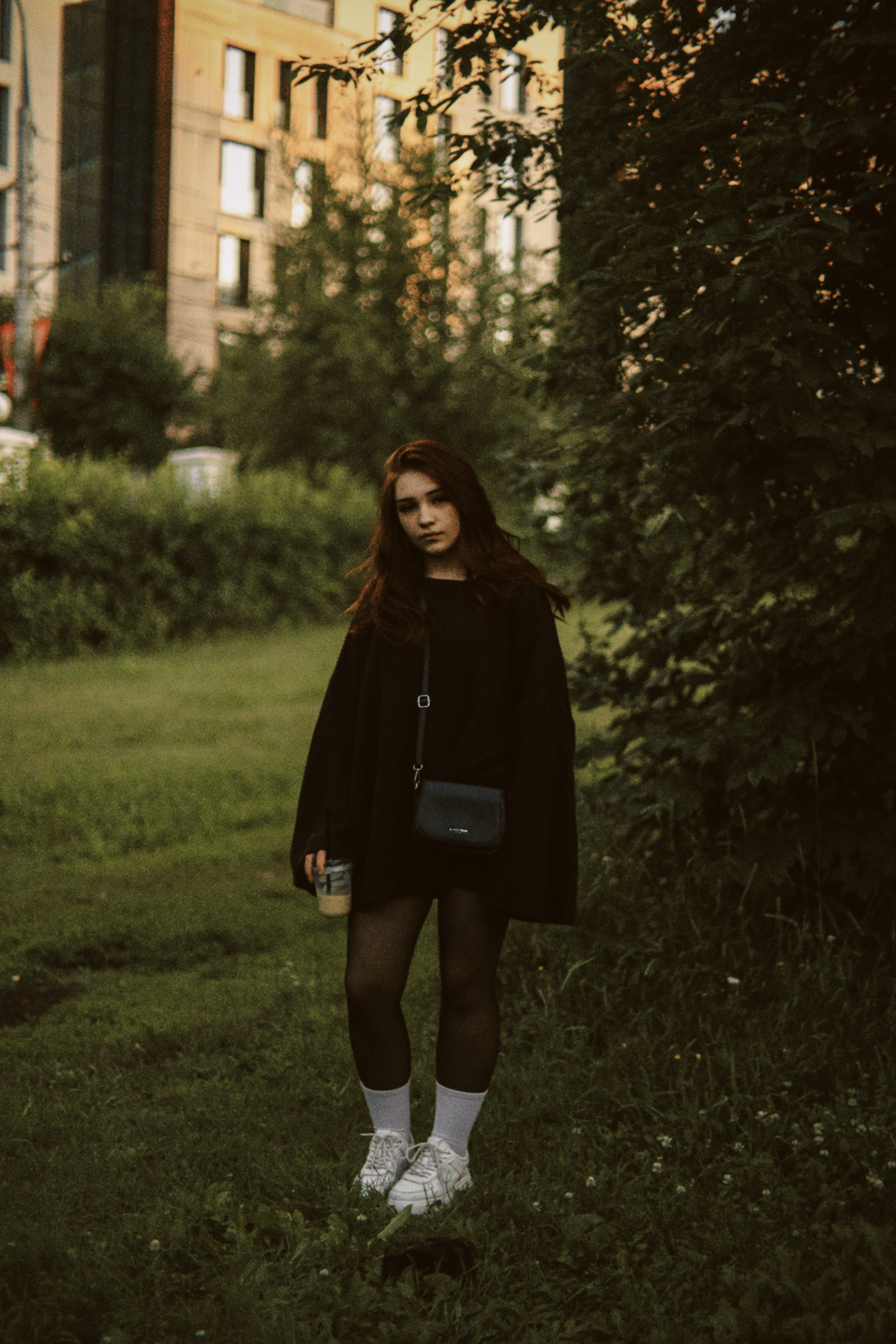 Самира. ФОТОГРАФ ИРКУТСК | ДАНИЕЛА МОНРО