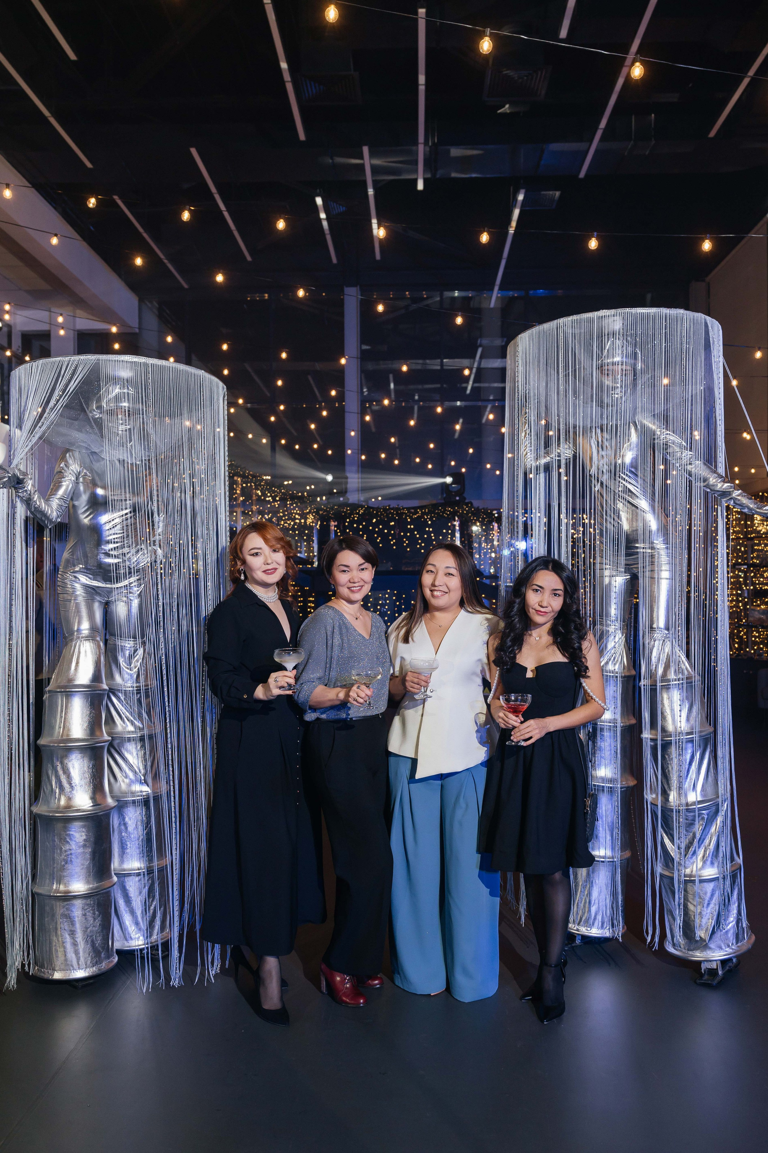 Проект 2. Корпоратив CT AGRO. Дата: декабрь 2023. Профессиональный фотограф в городе Астана/Алматы Даурен Сембаев