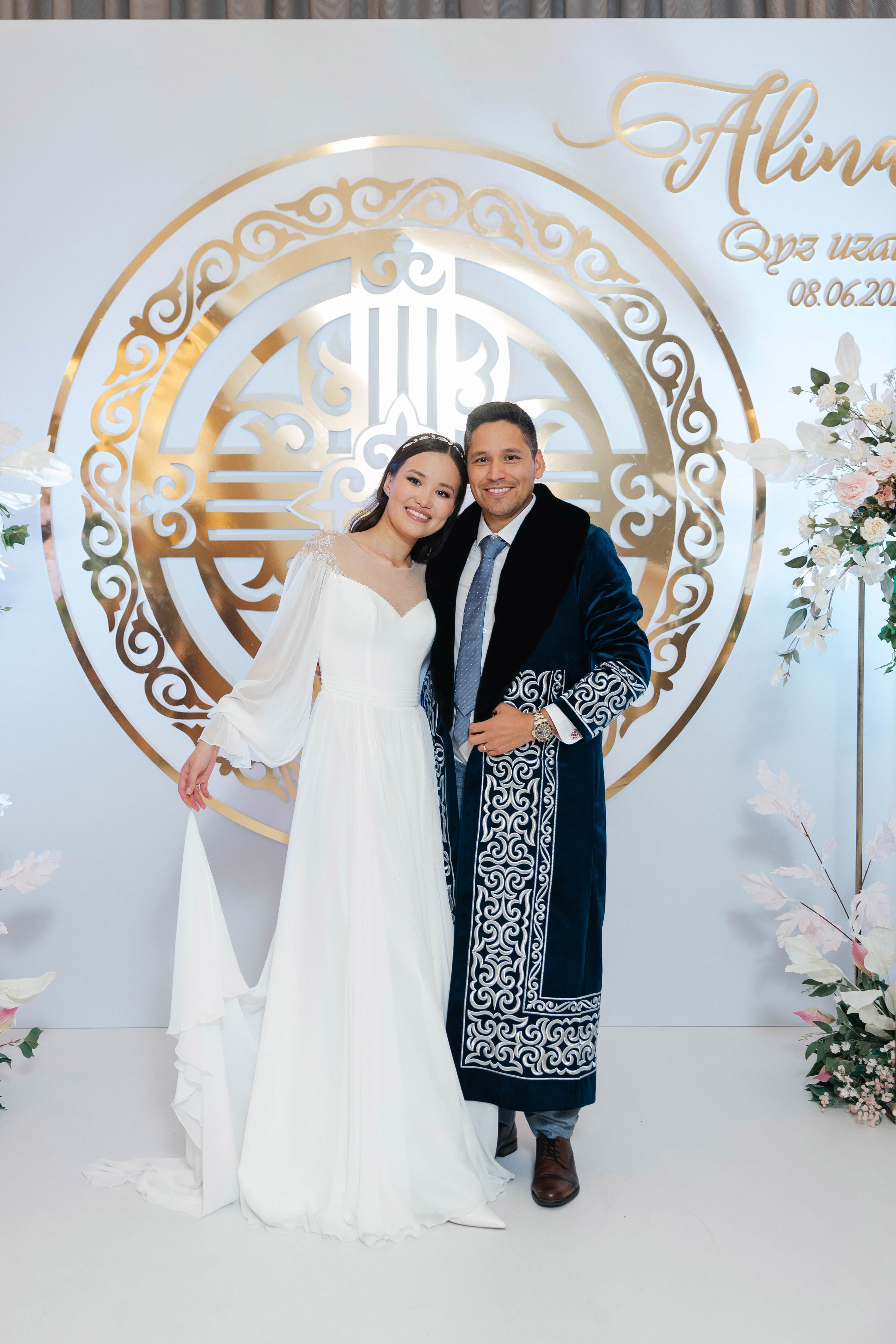 Alina Uzatu. Профессиональный фотограф в городе Астана/Алматы Даурен Сембаев