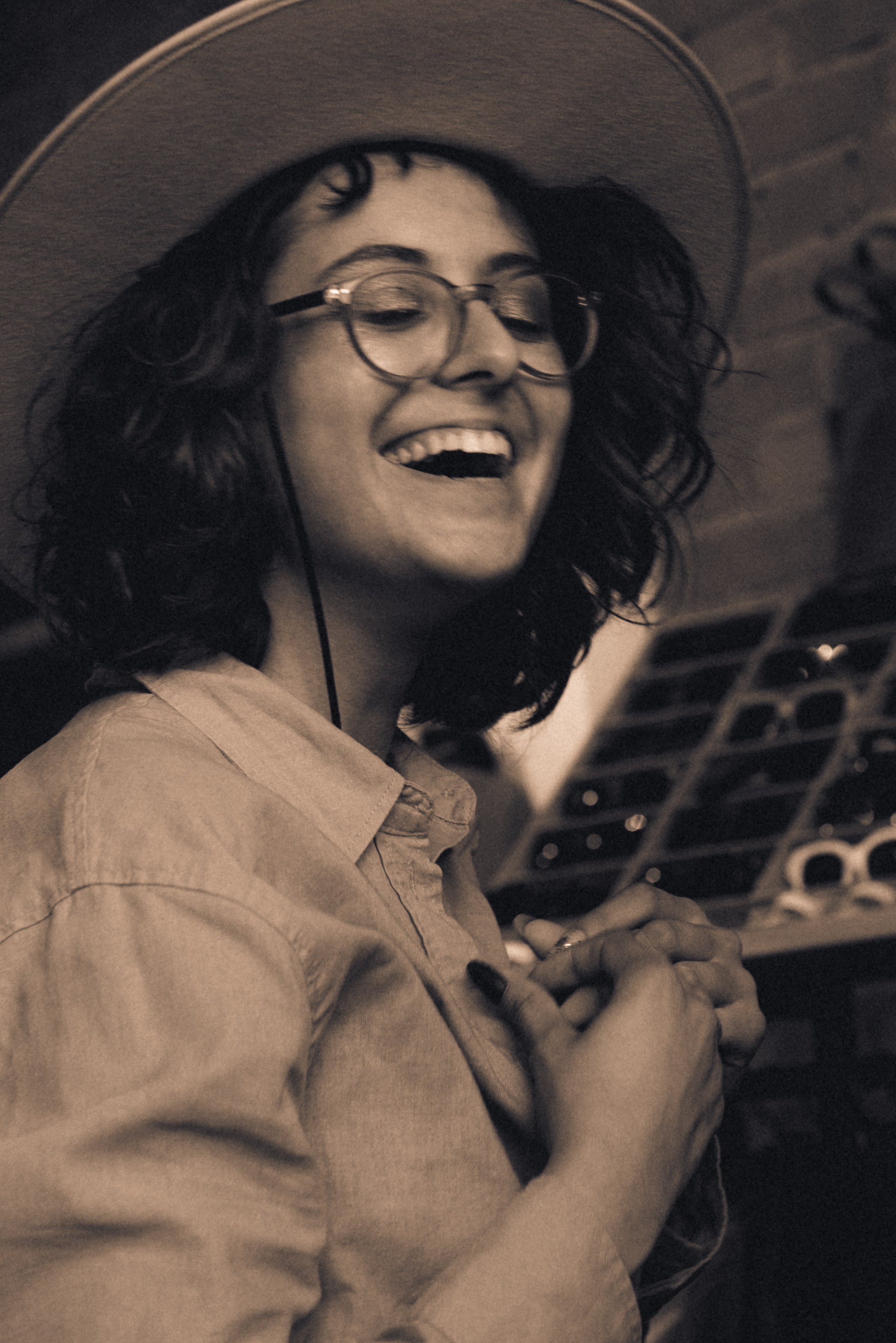 Yakumar (YaStore). Игорь Гичка. Портрет с любовью