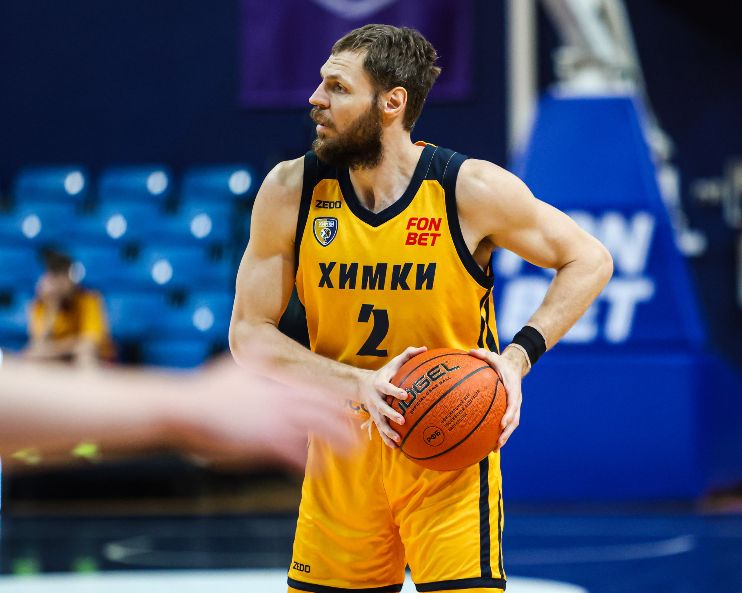 Спорт. Твой фотограф в Москве