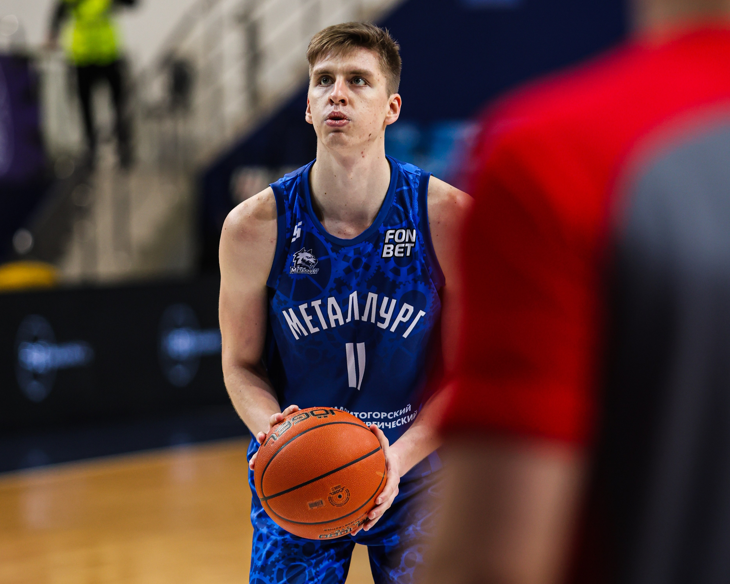 Спорт. Твой фотограф в Москве