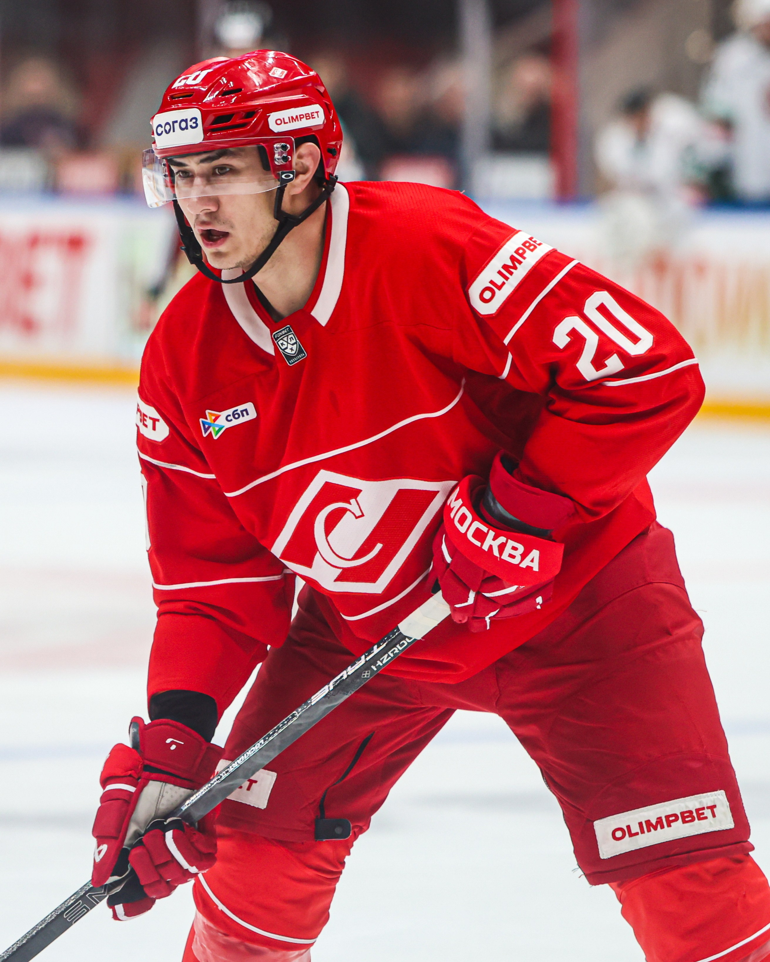 Спорт. Твой фотограф в Москве