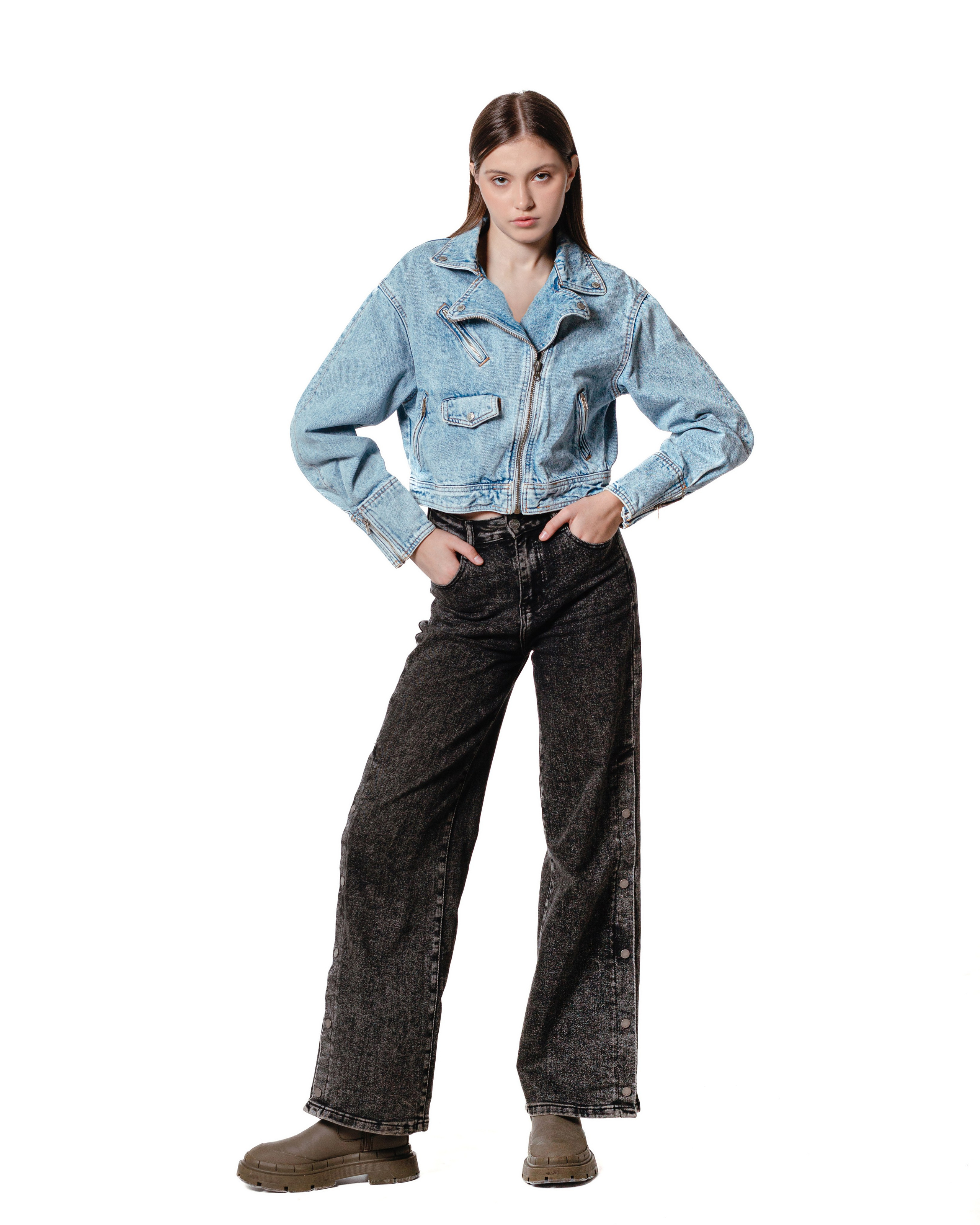 LookBook в студии. Фотограф для Людей и для Брендов в Тамбове. Татьяна Энговатова