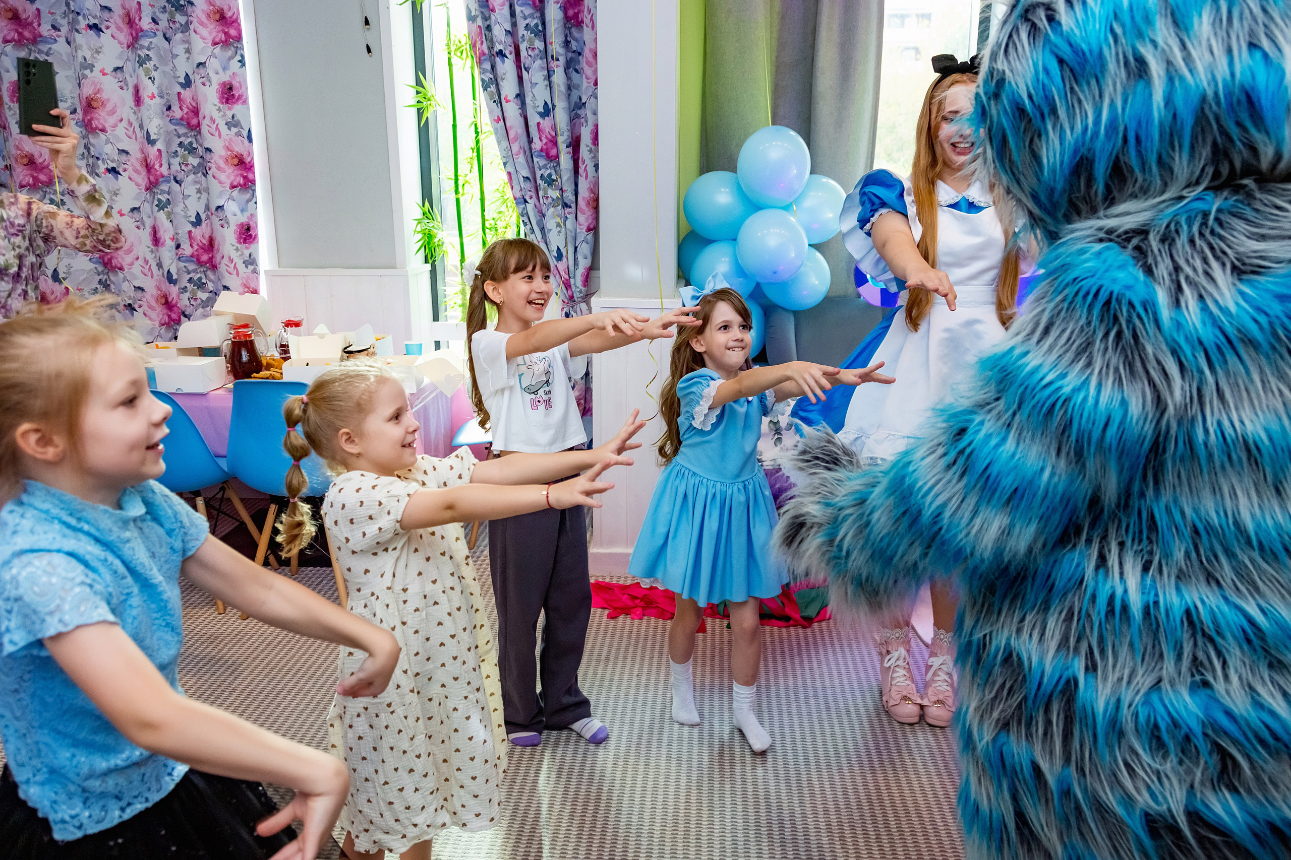 . Фотограф в Москве и Одинцово