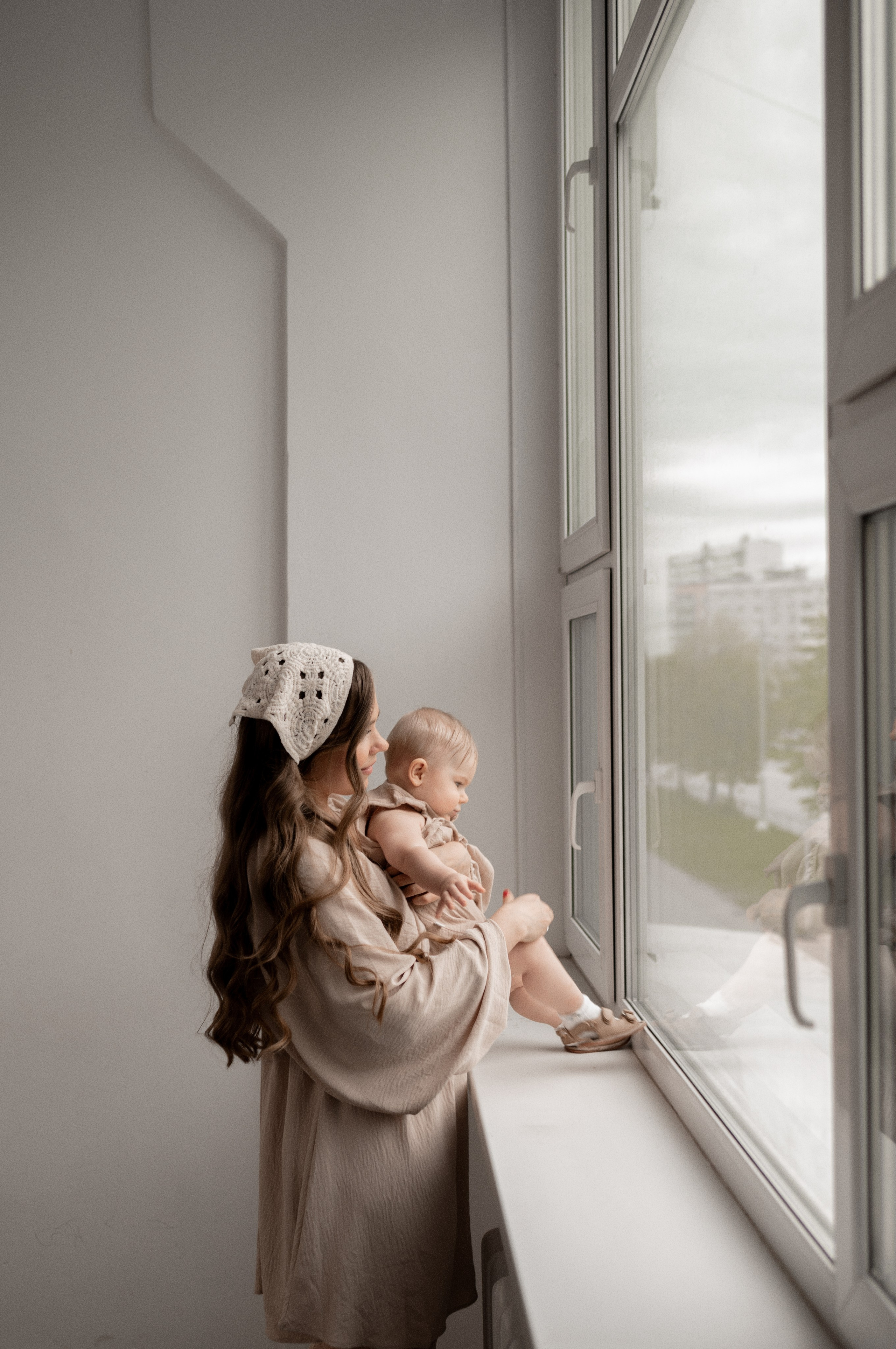 Семья. Свадебный и семейный фотограф в Серпухове Александра Дерюшева