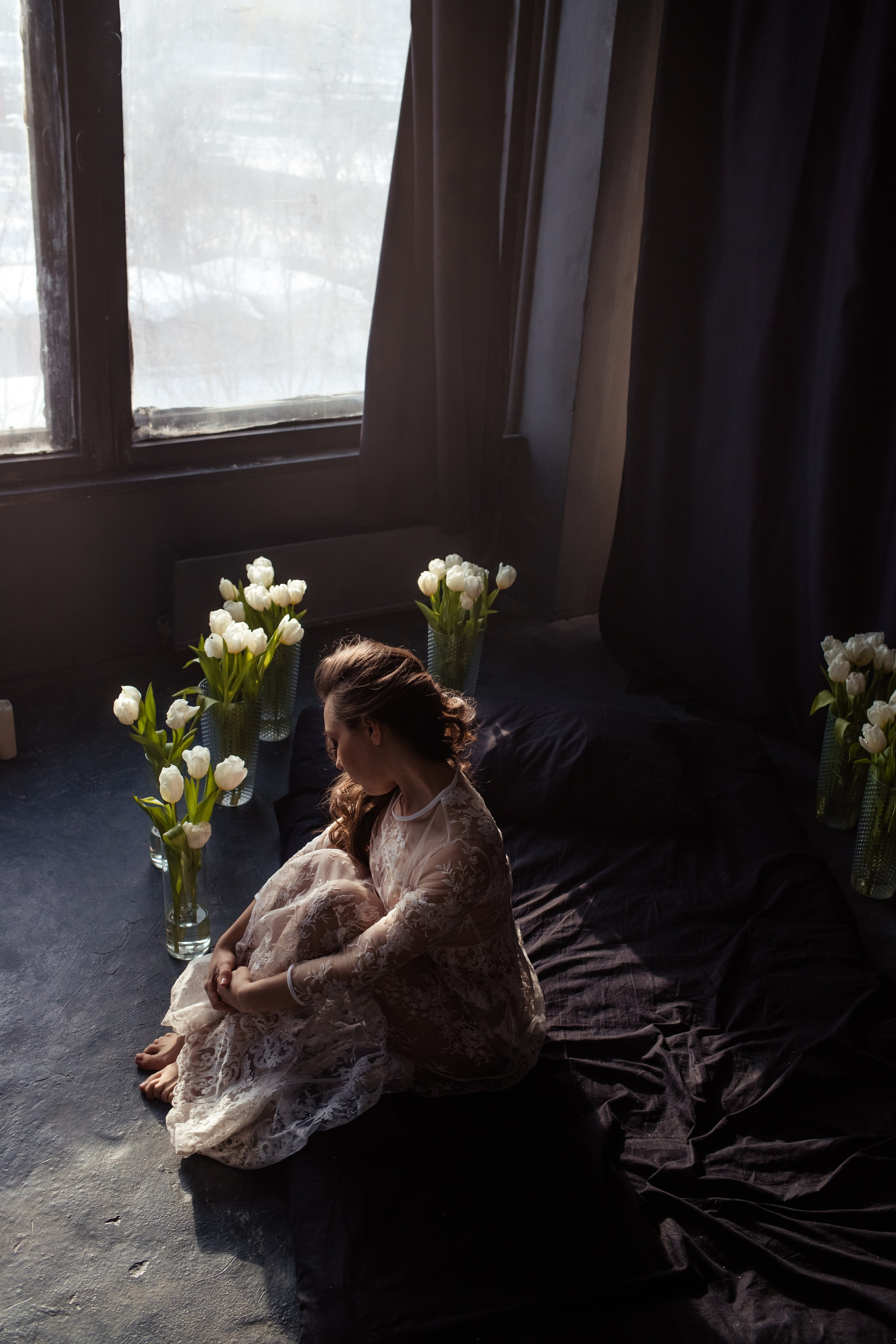 Для Ани. Контент фотограф Екатеринбург