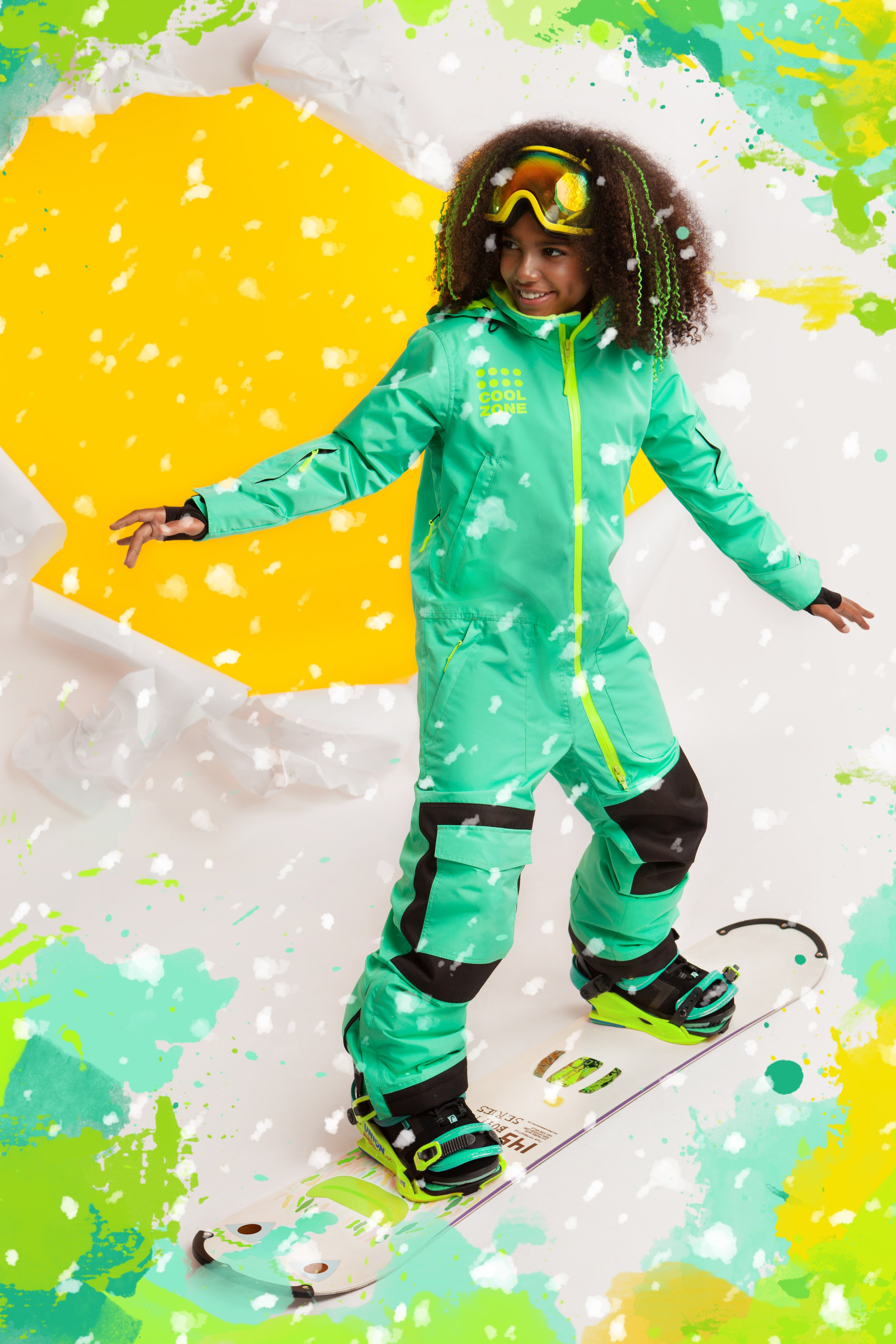 COOL ZONE. Детский и ньюборн фотограф в Санкт-Петербурге Марина Айдинян