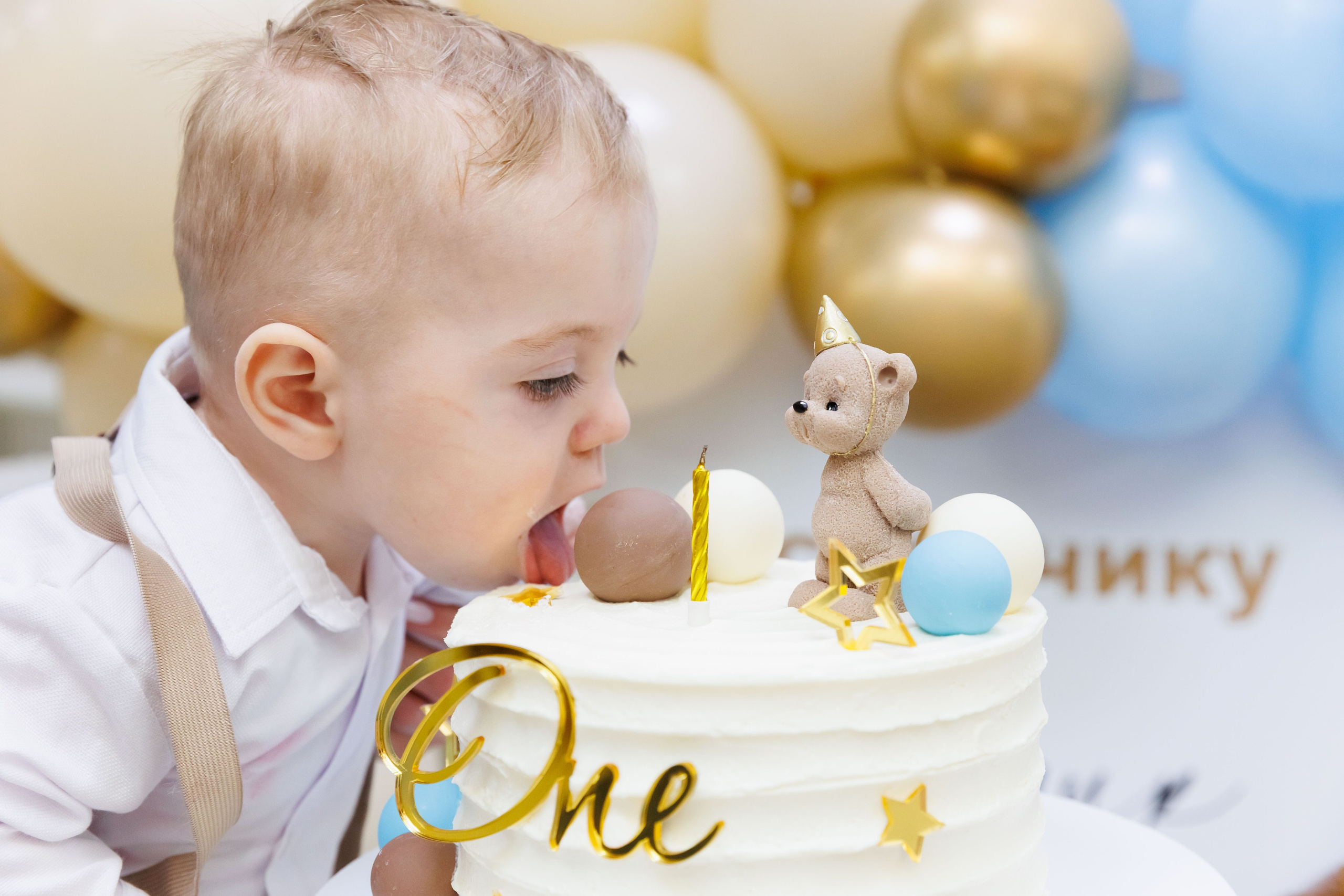 Детский лофт Mamma Mia. Фотограф Новосибирск — Наталья Гресь