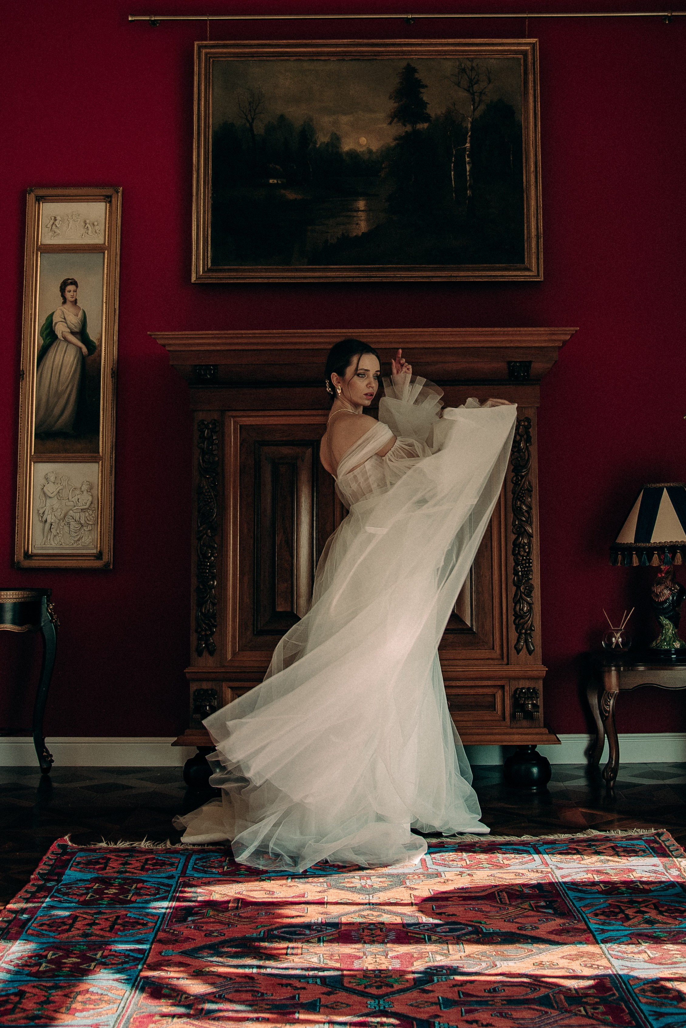 Александр и Ксения. Свадебный и семейный фотограф Темрюк Алёна Ковальская