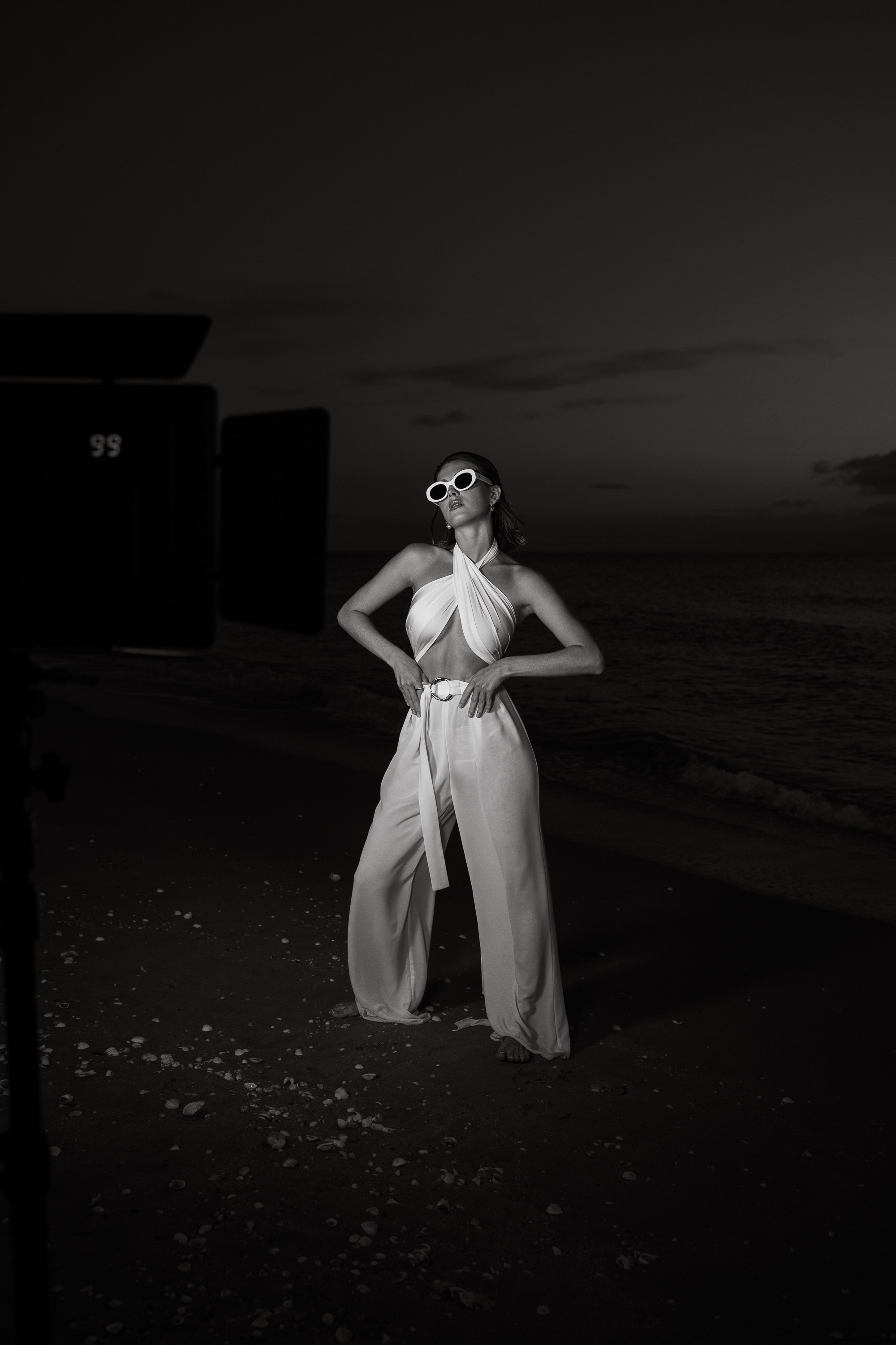 Mermaid. Портретный фотограф в Краснодаре Валерия Матирная