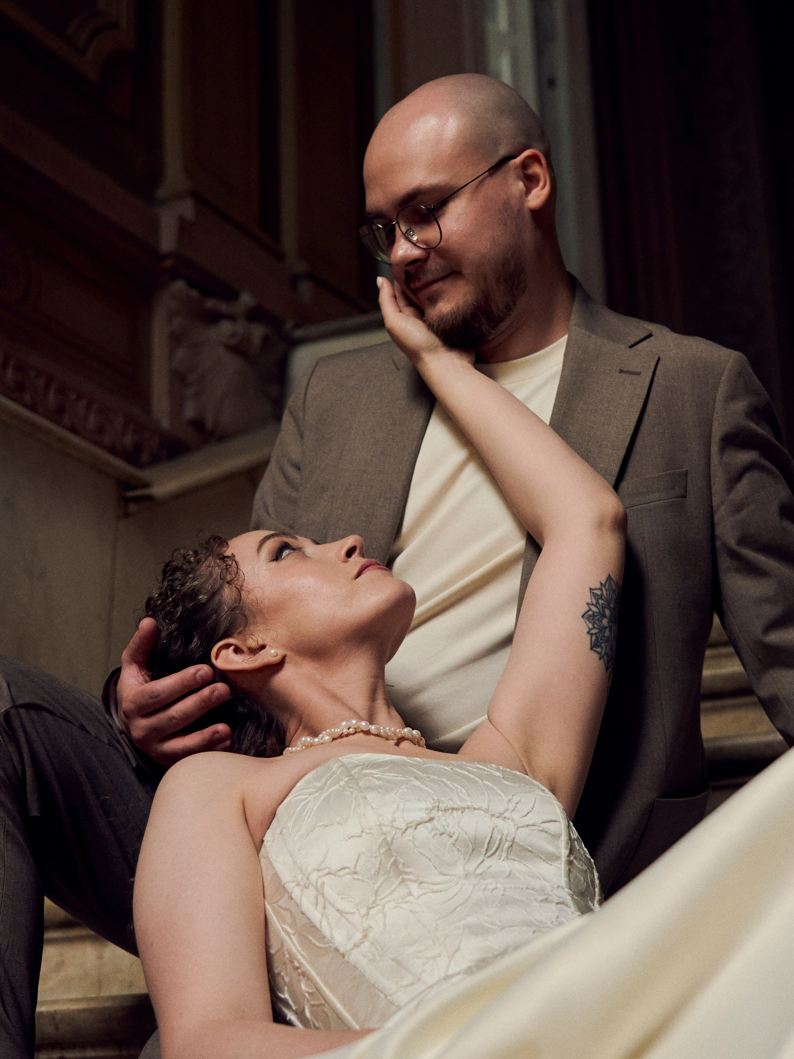 A N Y & YURA. Свадебный и Love Story фотограф в Москве