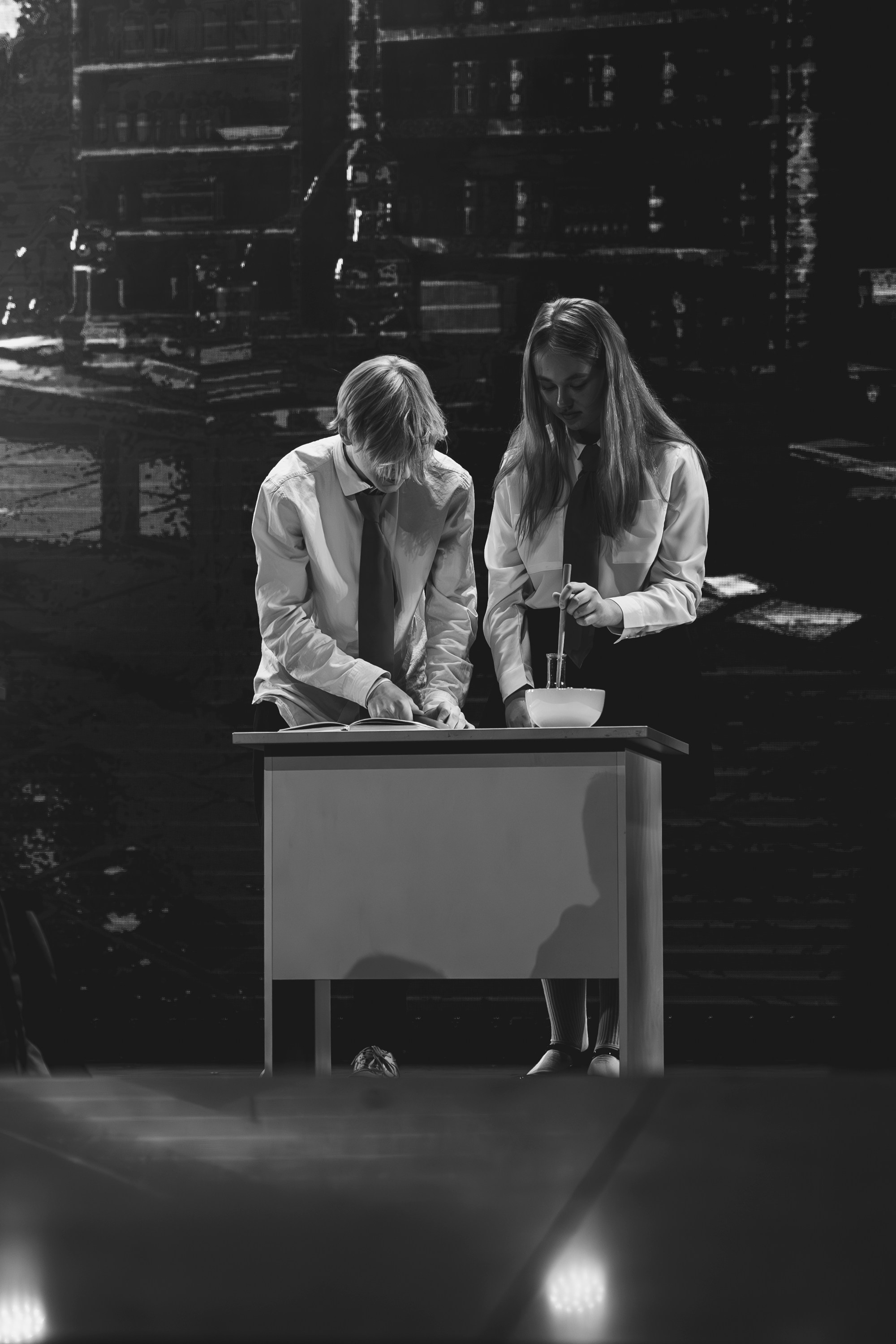 Овация 2024. Фотограф в Москве