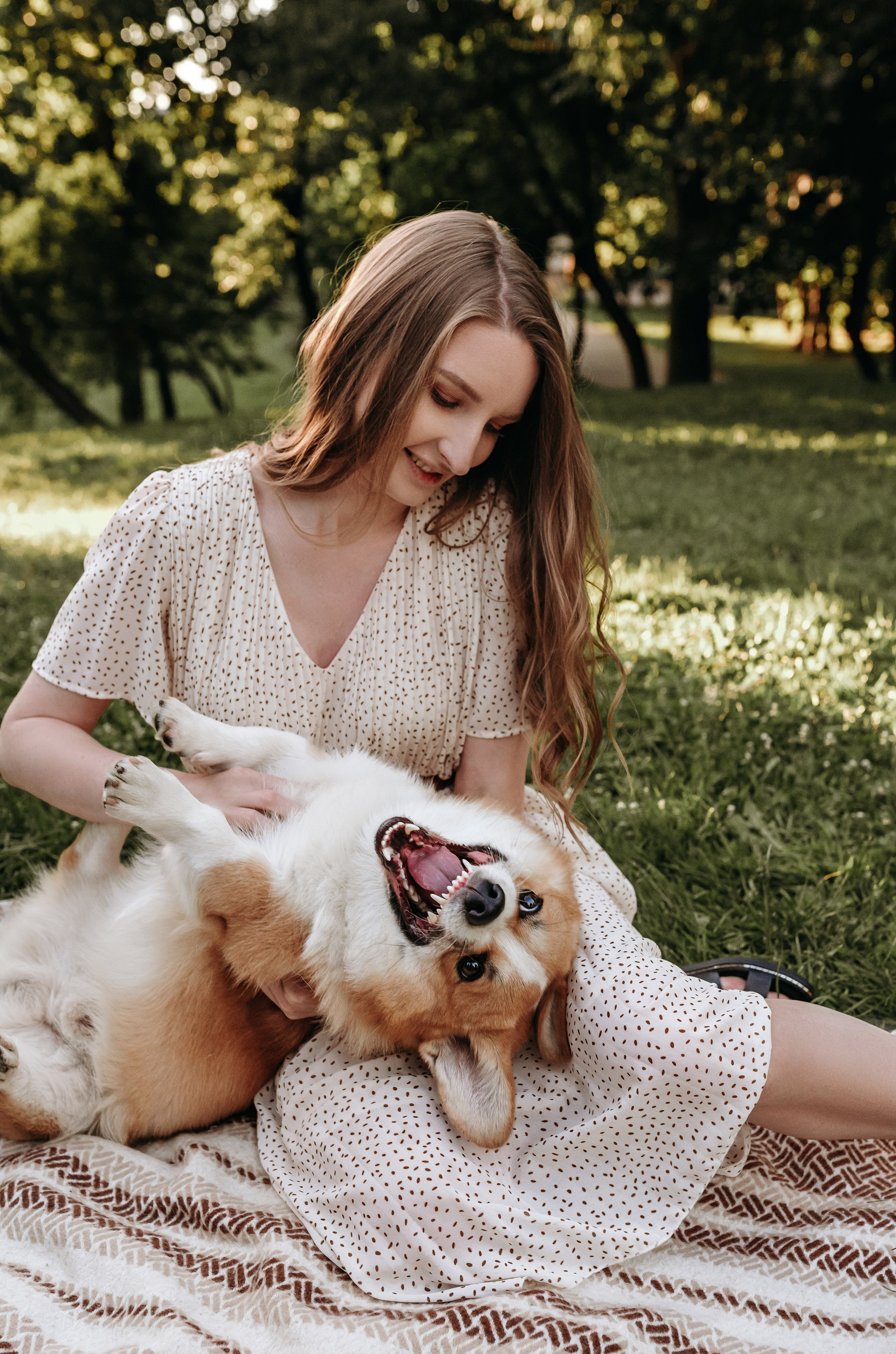 Fedya. Свадебный фотограф в Минске Вадим Бурчик