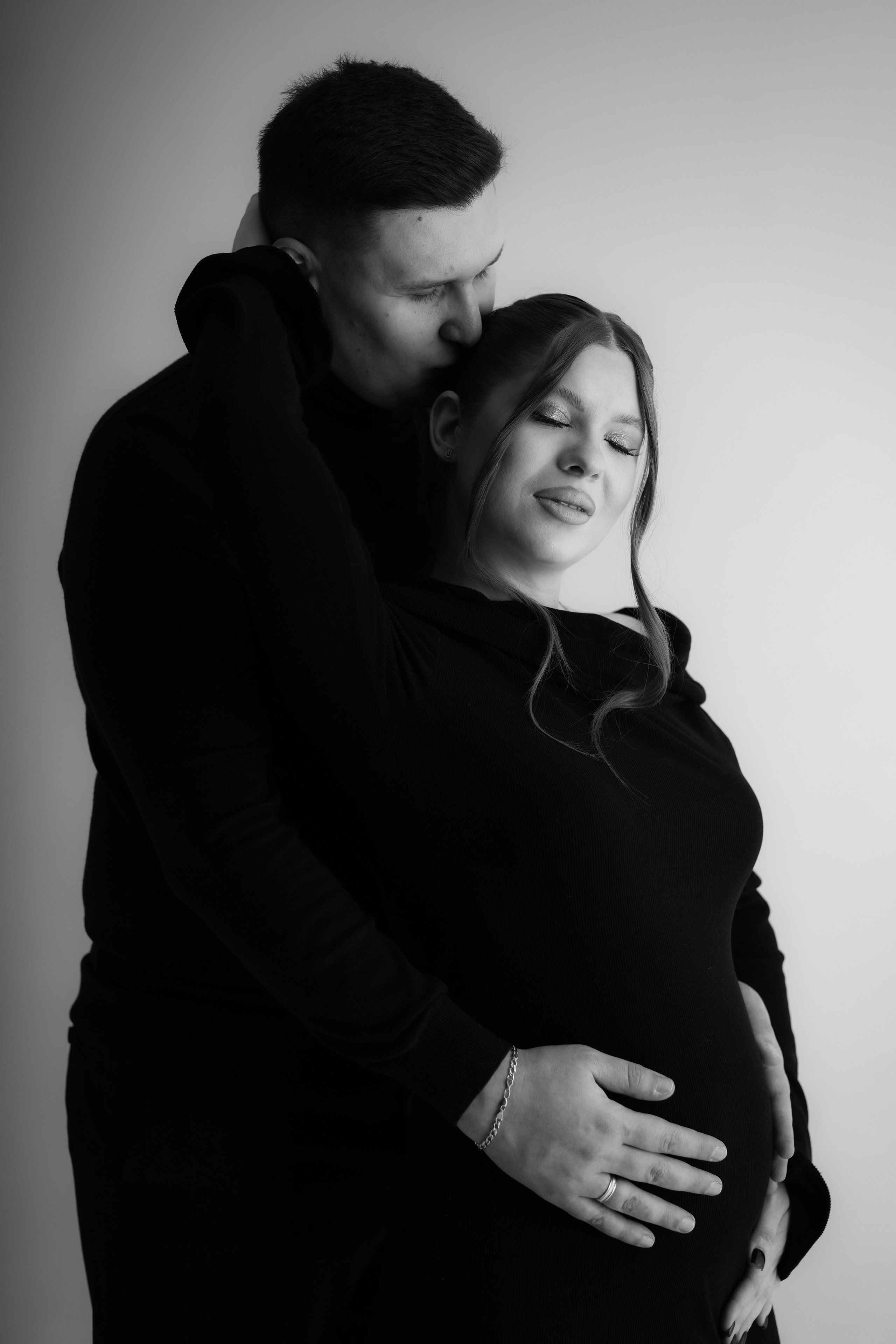 Беременность Анастасия. Свадебный и семейный видеограф в Москве Гера Филатов