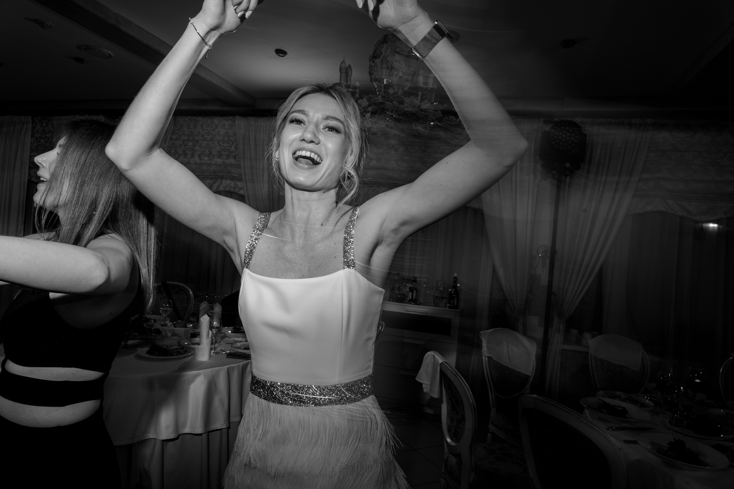 День рождение. Свадебный и семейный фотограф Динар Гильмутдинов