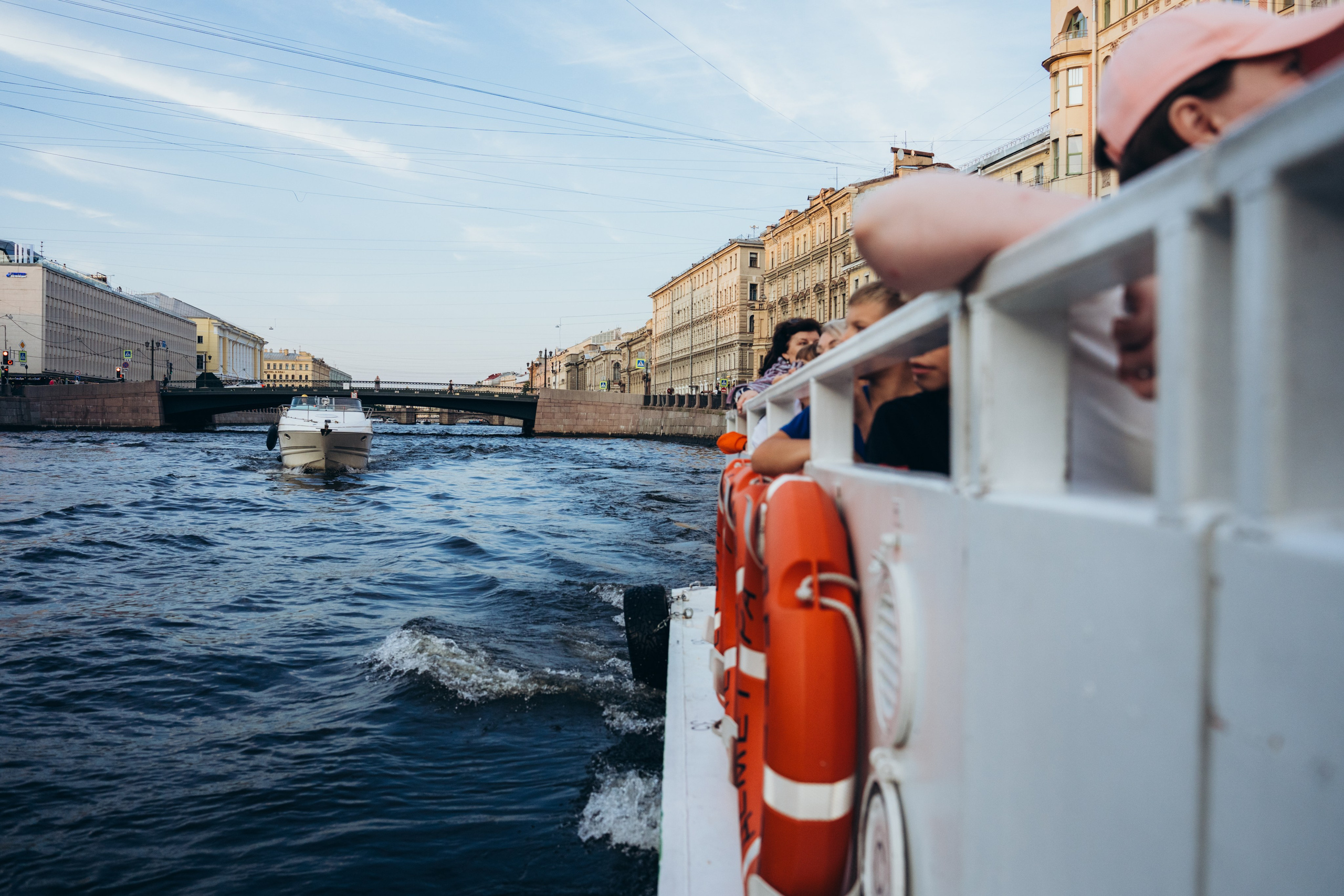 Фоторепортажи с экскурсий 📸 Антонина Пехова