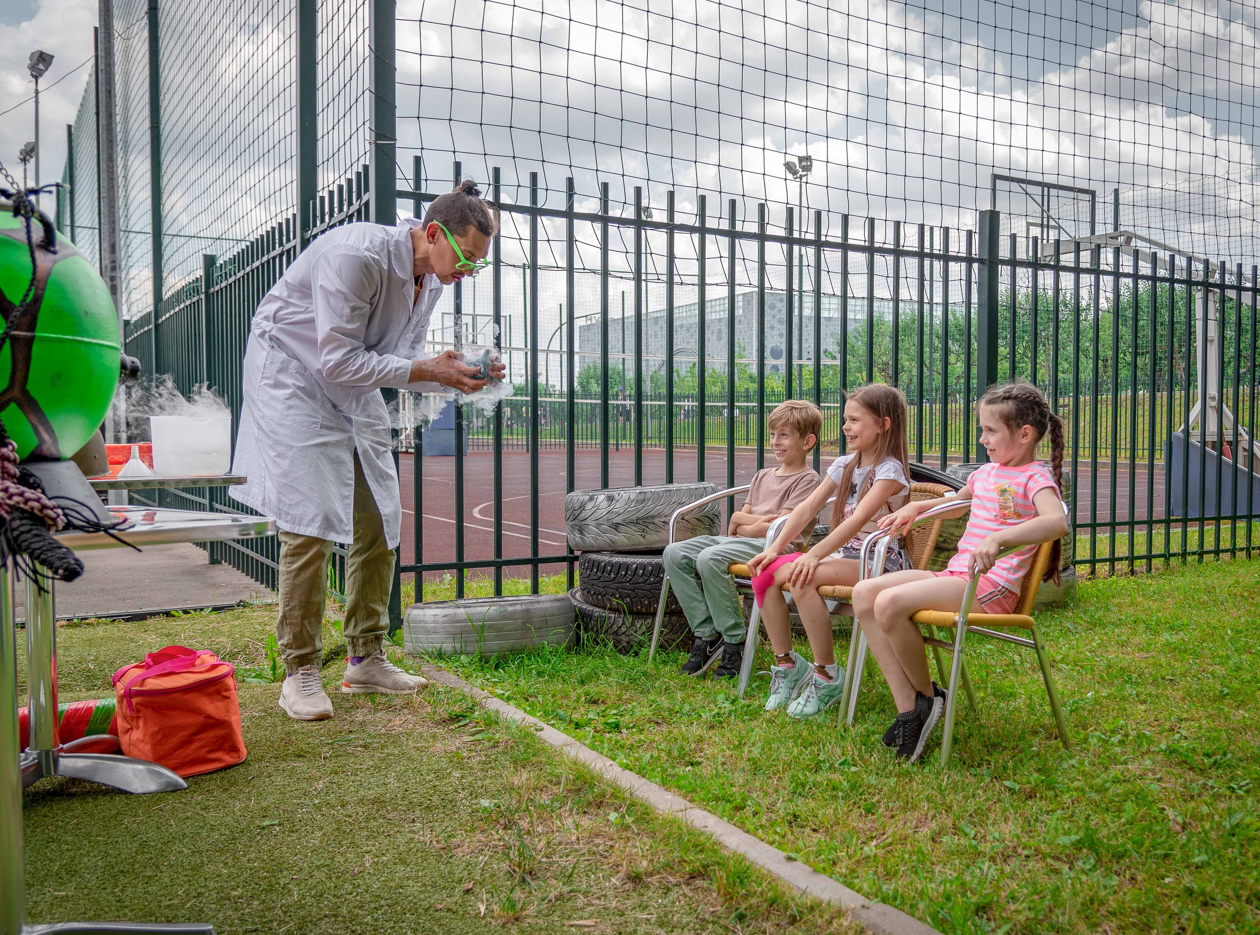 Репортажный фотограф на День рождения. г.Москва, от 5000р/час. Интерьерный & Репортажный фотограф Озеров Денис, г. Москва