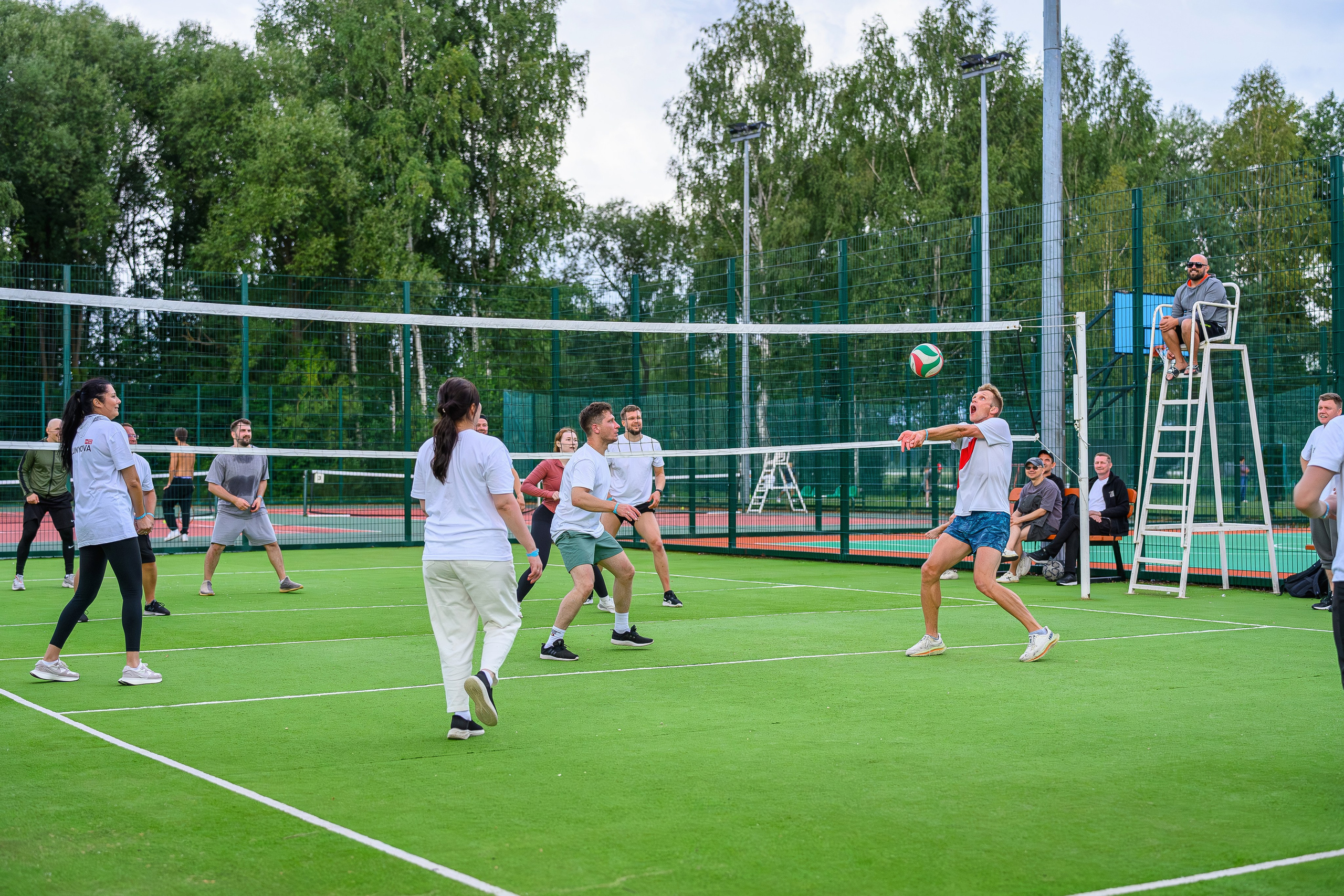 Репортажный фотограф - Спорт. г.Москва, от 4000р/час. Интерьерный & Репортажный фотограф Озеров Денис, г. Москва