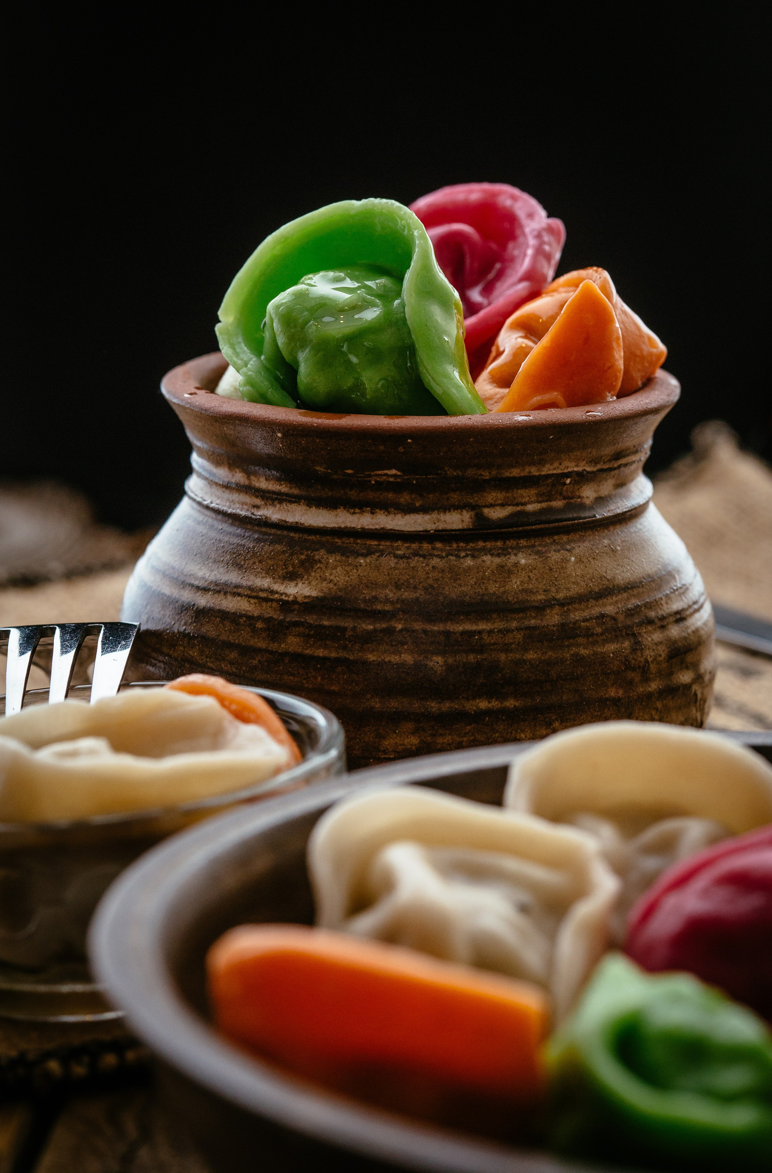 ПЕЛЬМЕНИ. Фотограф в Петрозаводске Игорь Герасименко