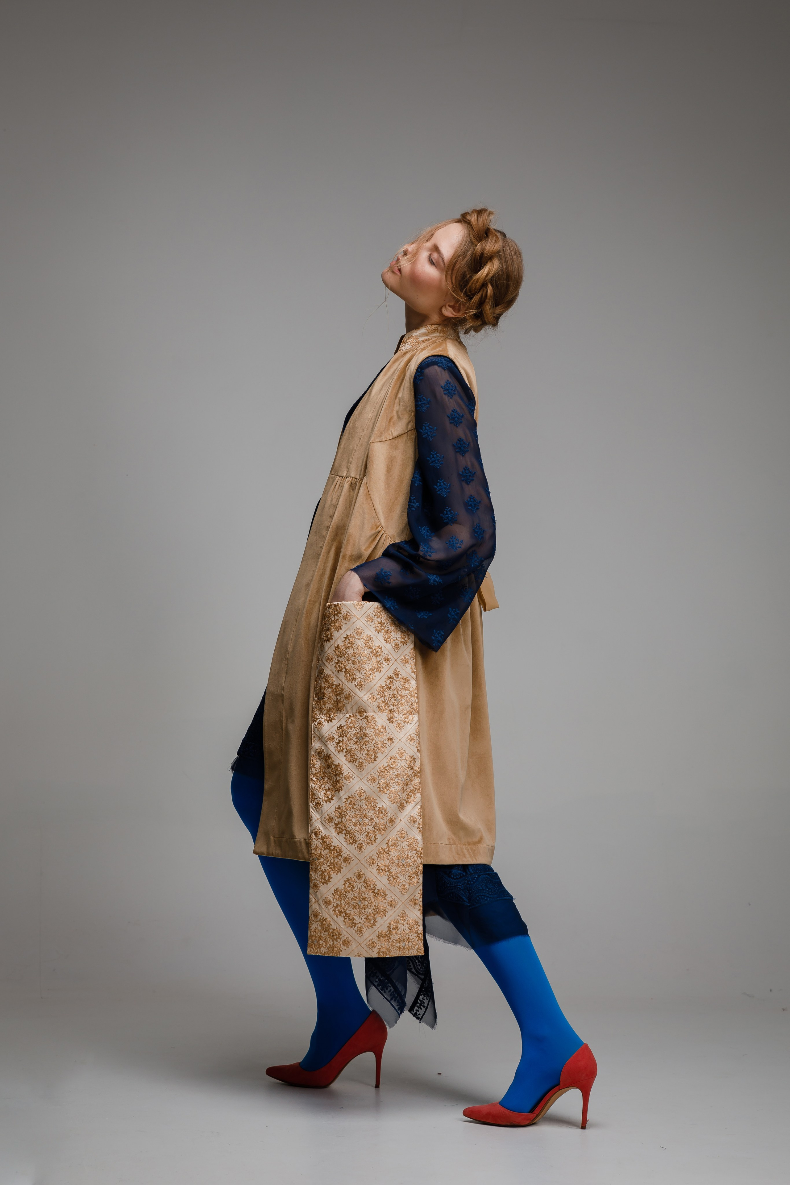 FASHION MARIYA. Фотограф в Петрозаводске Игорь Герасименко