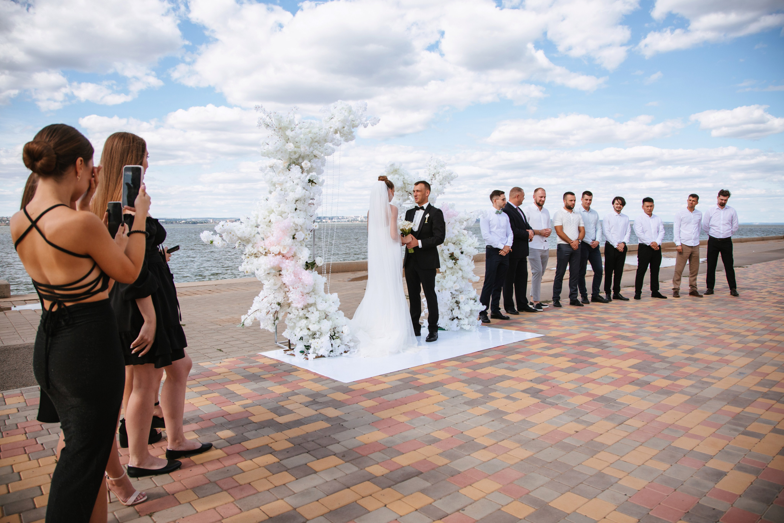 Сергей и Алена. Фотограф в Волгограде и Москве | Анастасия Лаврова