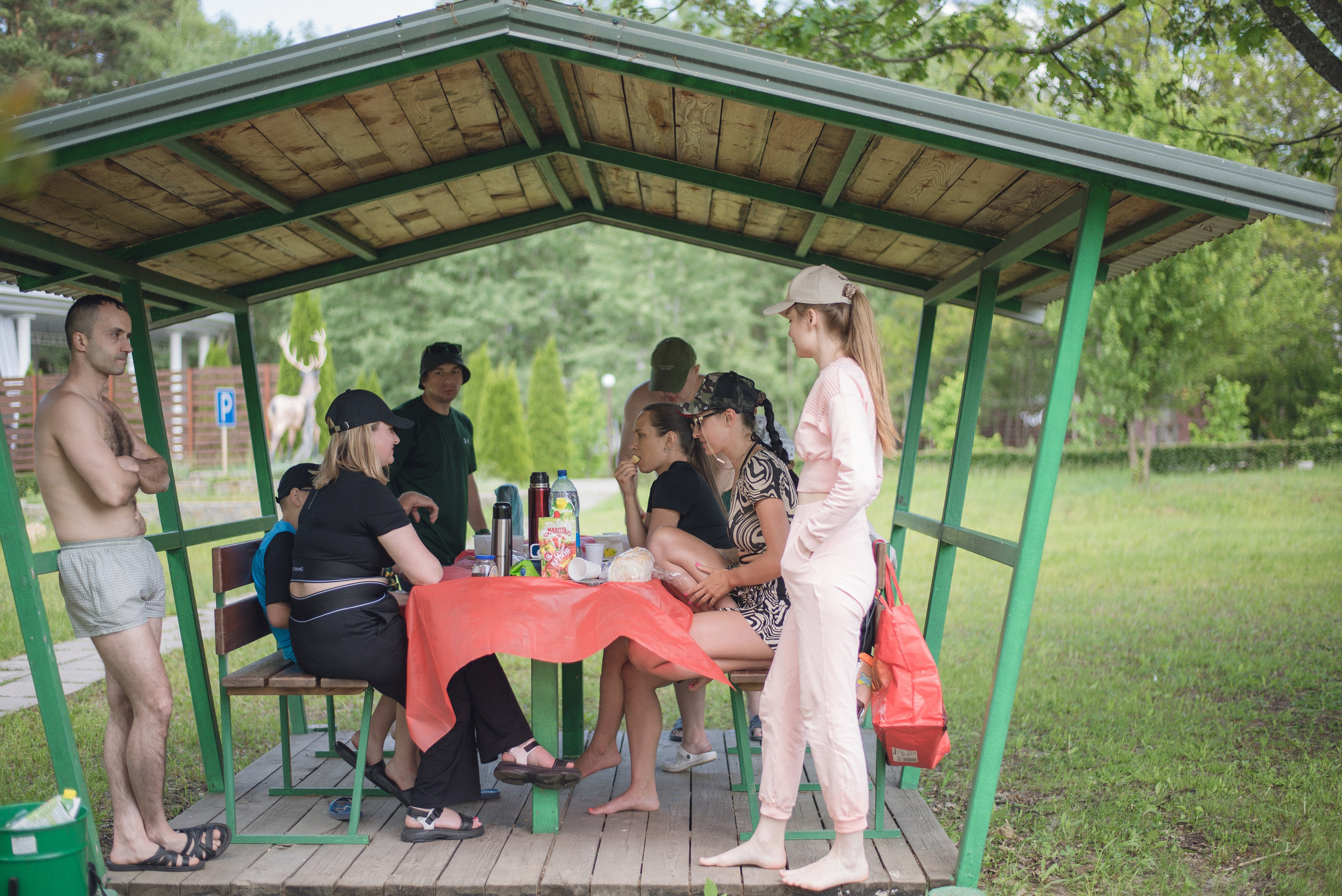 Контент съёмка. Семейный и детский фотограф в Воронеже София Минакова